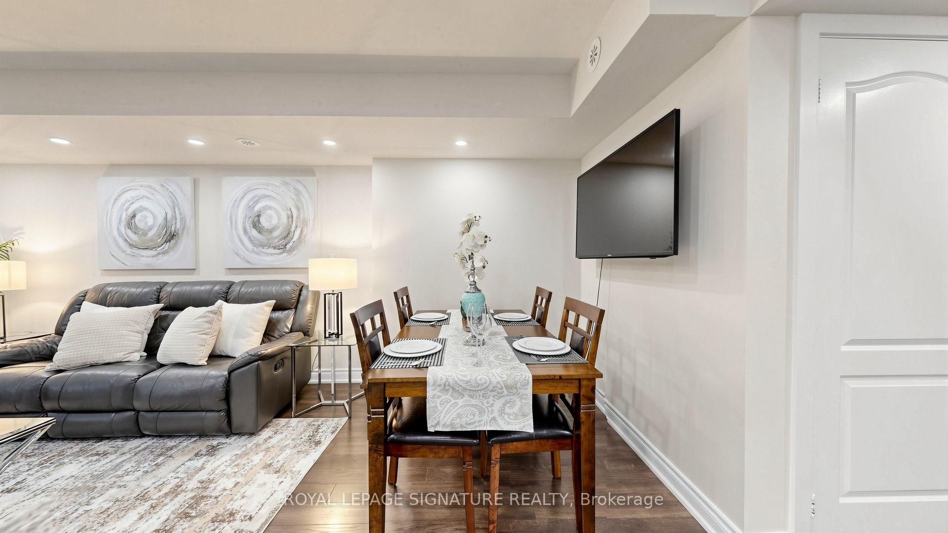Photo 11 of Unit 801, 1 Blanche Lane, Markham, Cornell — HOMEH