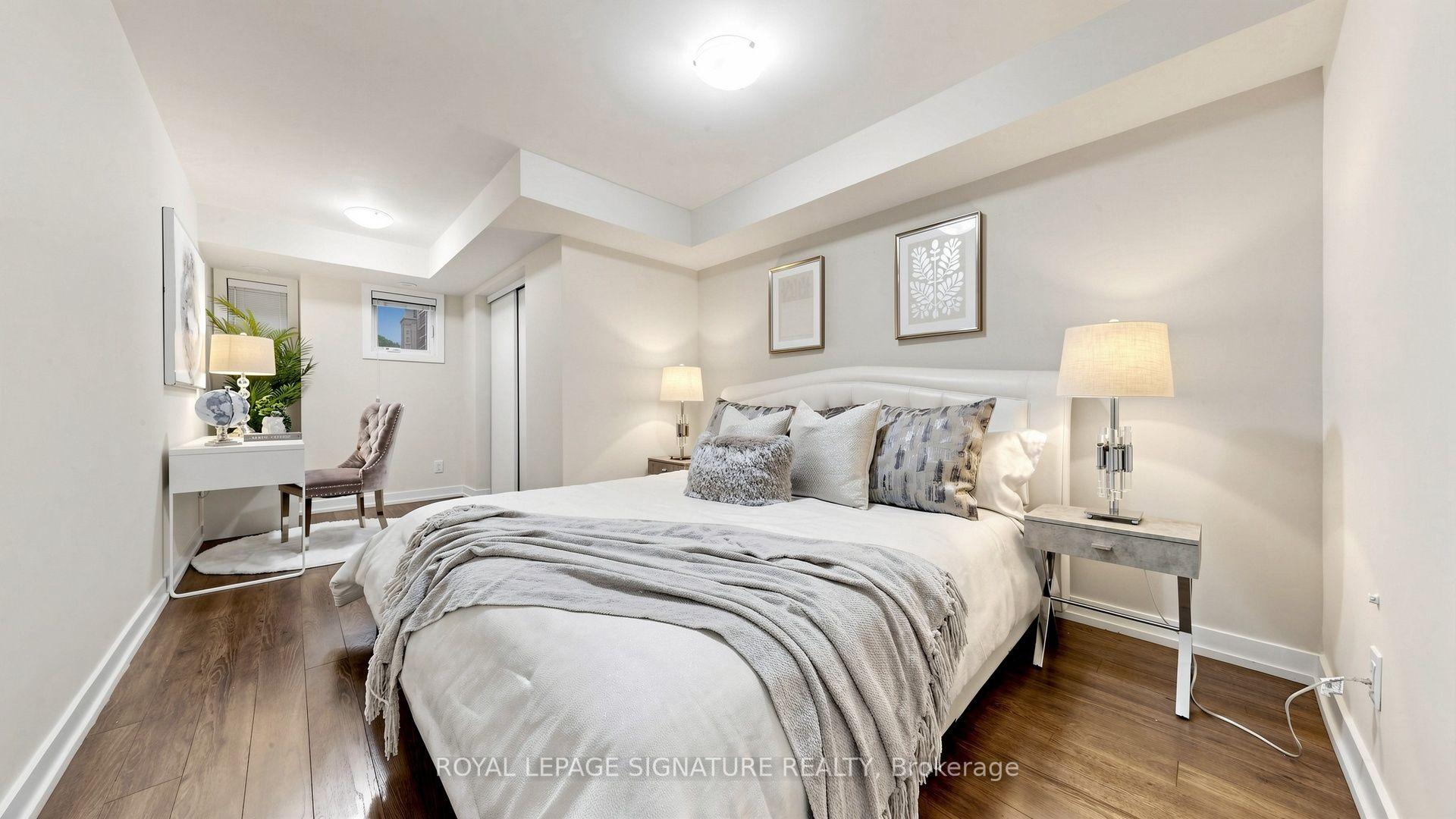 Photo 12 of Unit 801, 1 Blanche Lane, Markham, Cornell — HOMEH