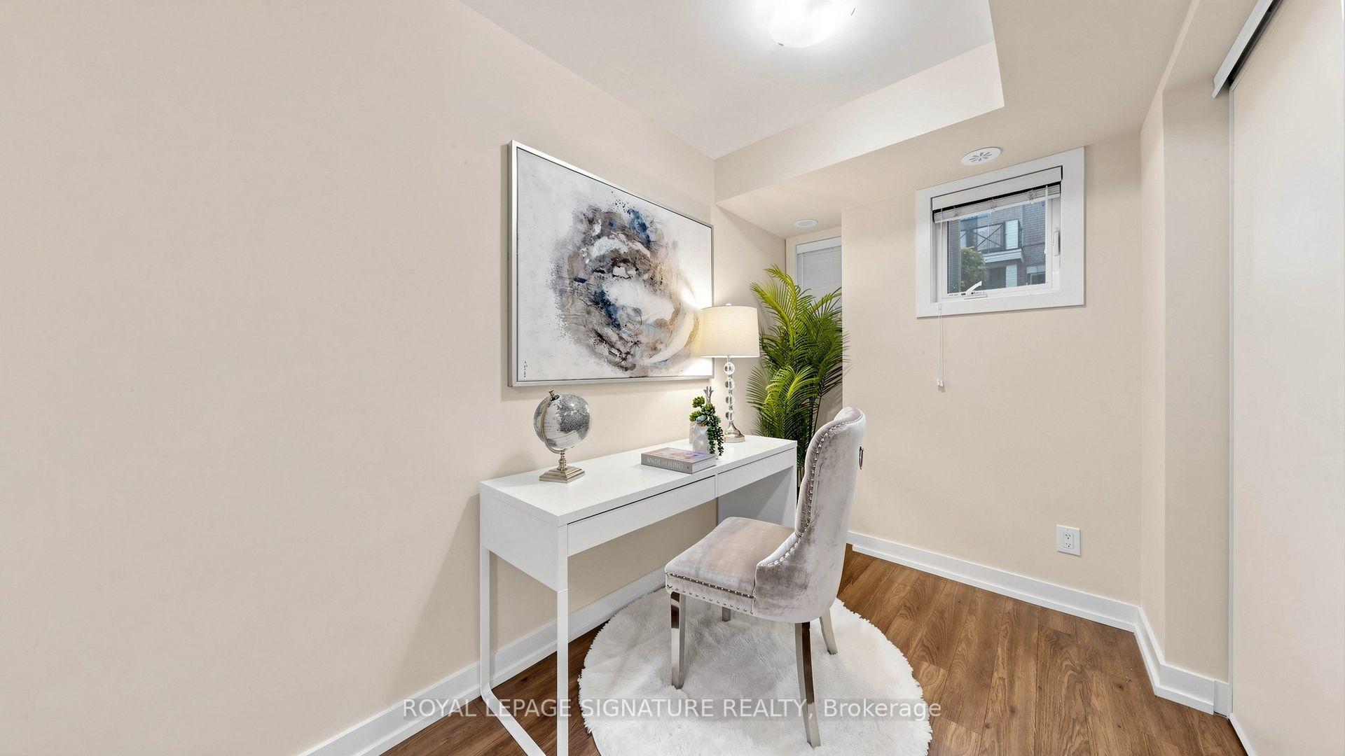 Photo 14 of Unit 801, 1 Blanche Lane, Markham, Cornell — HOMEH
