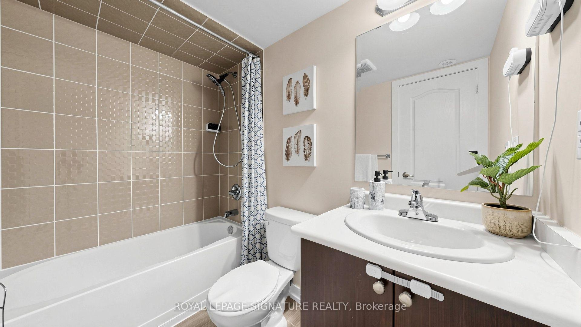 Photo 15 of Unit 801, 1 Blanche Lane, Markham, Cornell — HOMEH