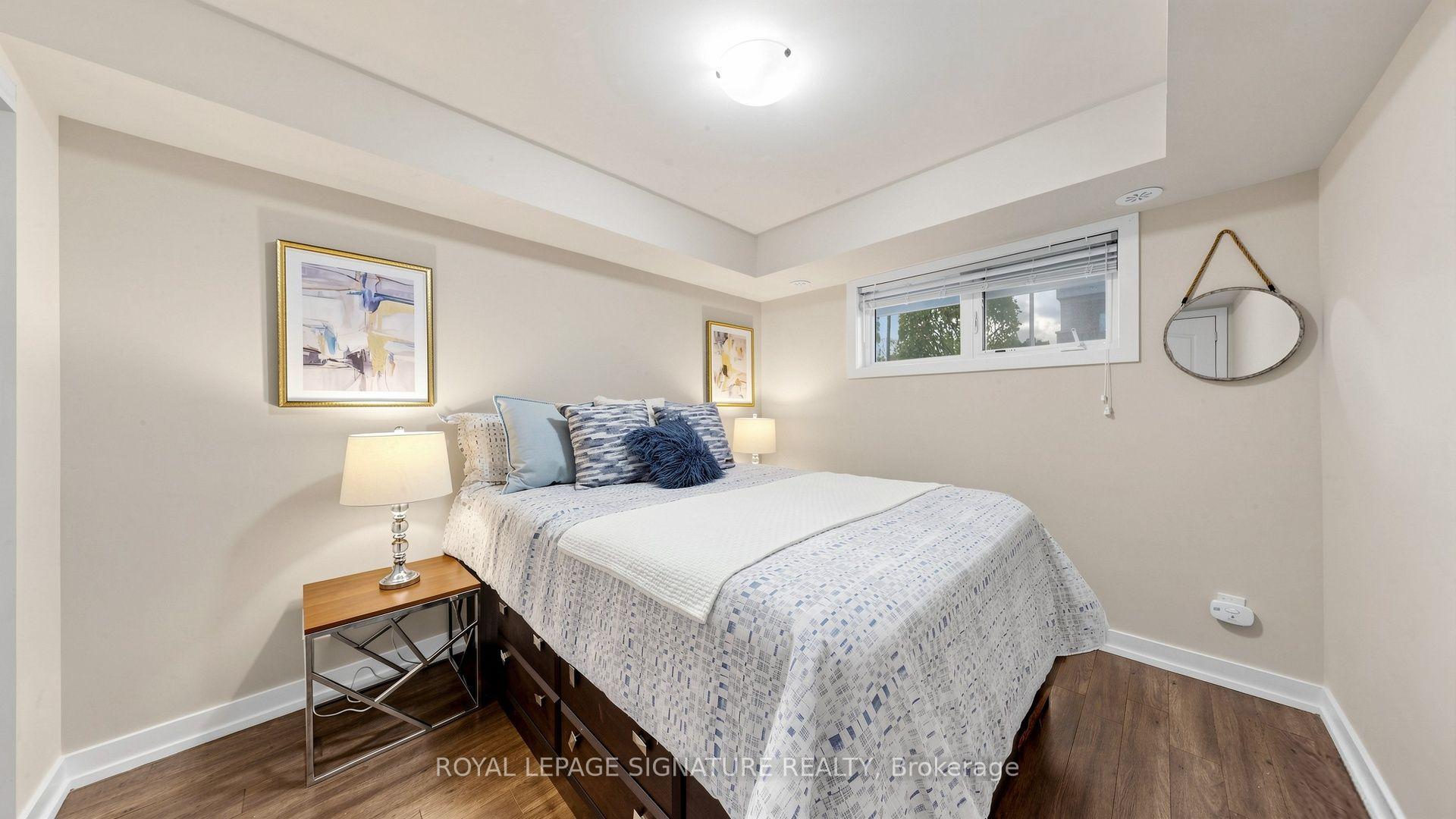 Photo 18 of Unit 801, 1 Blanche Lane, Markham, Cornell — HOMEH