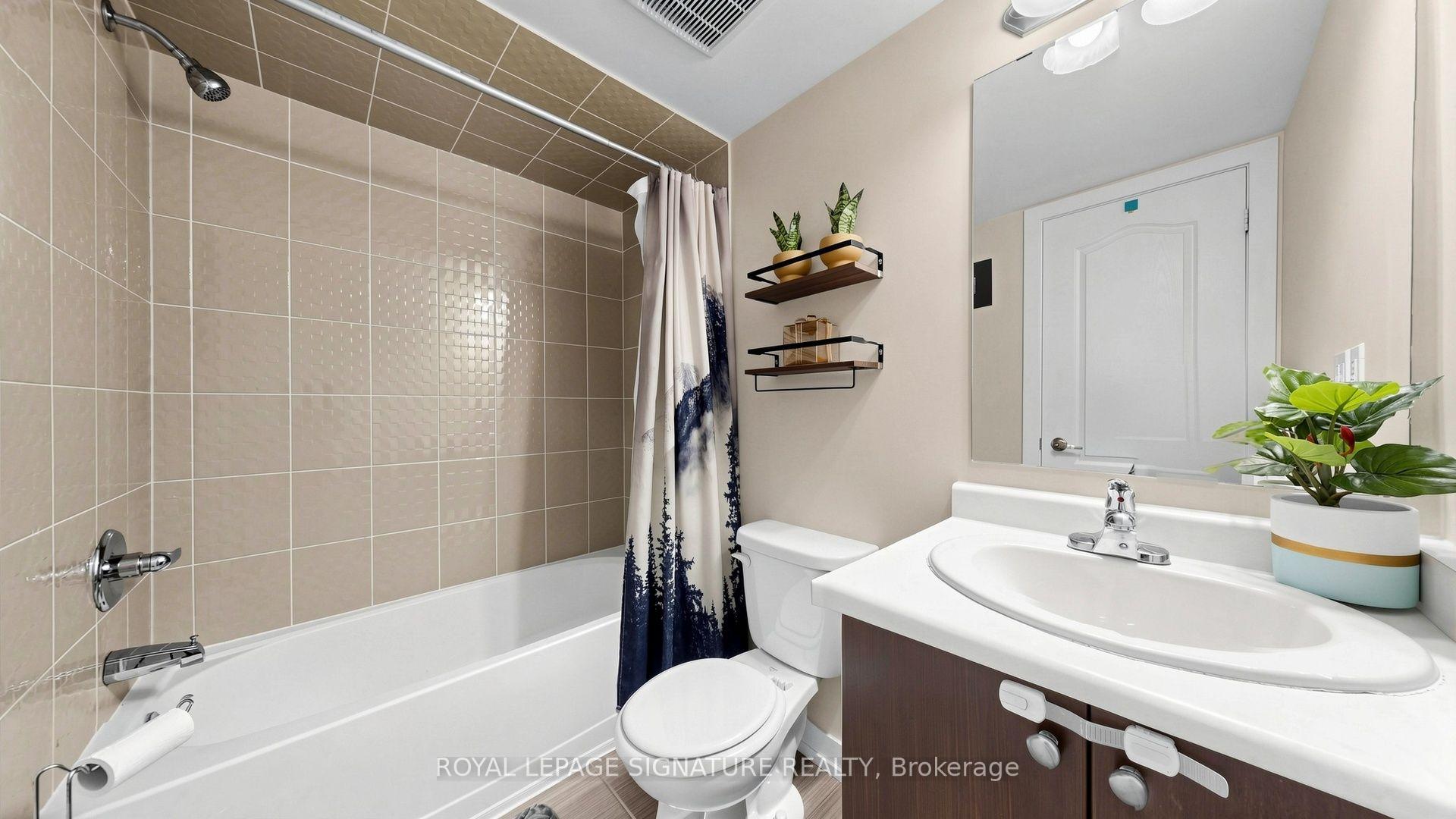 Photo 21 of Unit 801, 1 Blanche Lane, Markham, Cornell — HOMEH