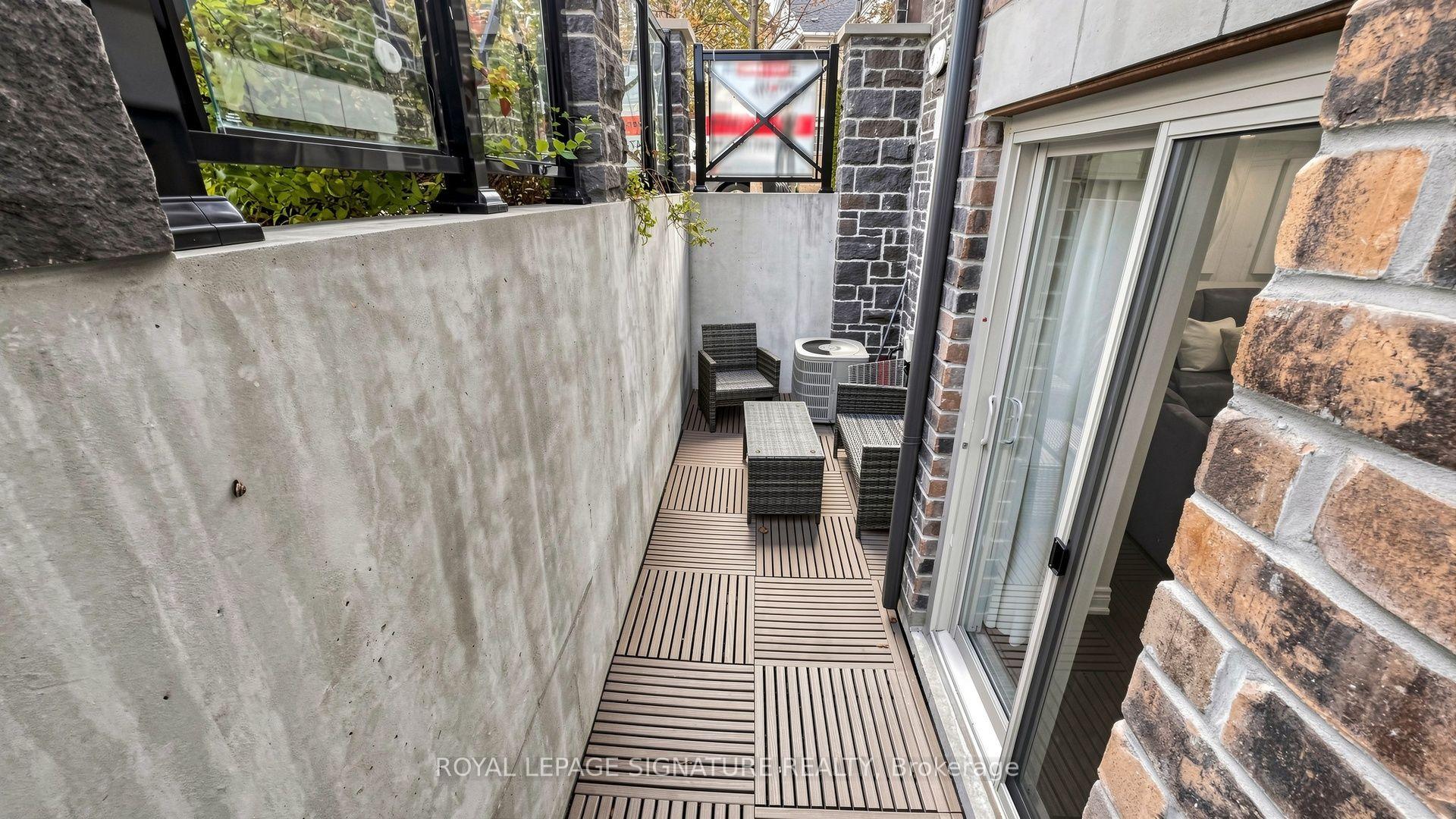 Photo 23 of Unit 801, 1 Blanche Lane, Markham, Cornell — HOMEH