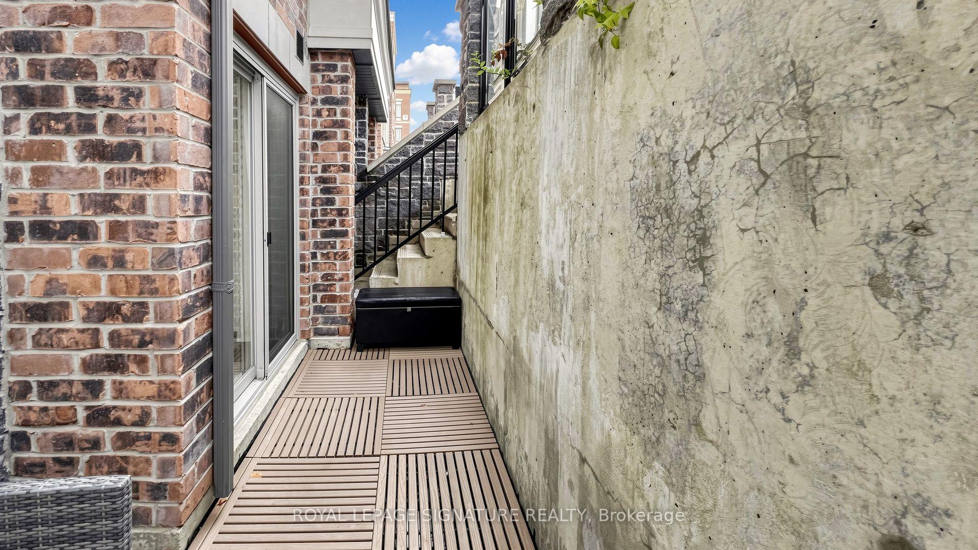 Photo 31 of Unit 801, 1 Blanche Lane, Markham, Cornell — HOMEH