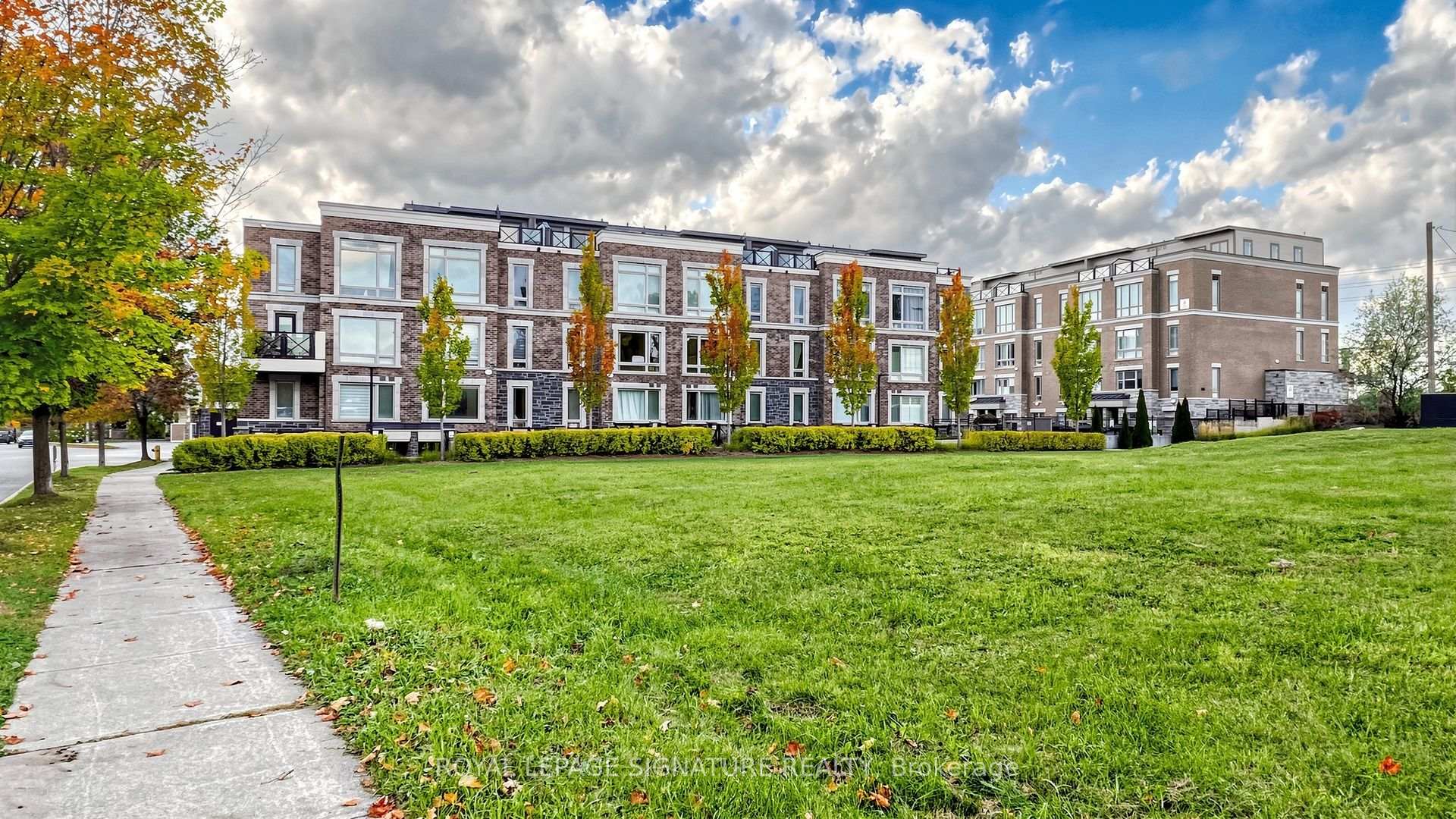 Photo 34 of Unit 801, 1 Blanche Lane, Markham, Cornell — HOMEH