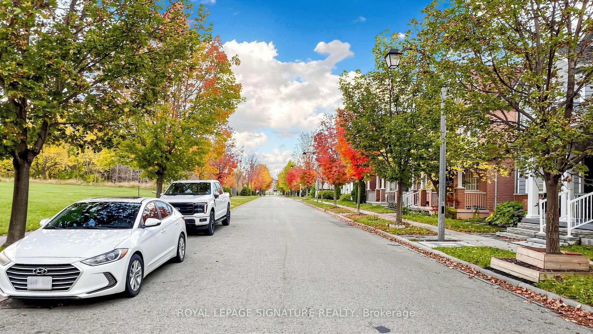 Photo 37 of Unit 801, 1 Blanche Lane, Markham, Cornell — HOMEH