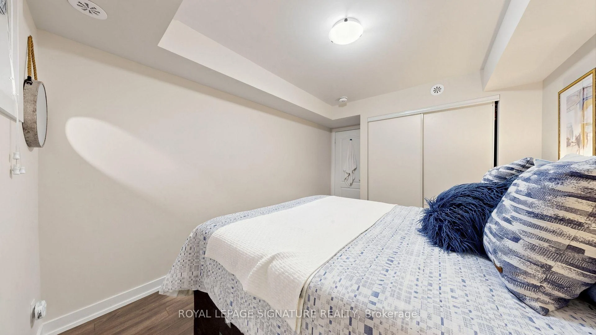 Photo 4 of Unit 801, 1 Blanche Lane, Markham, Cornell — HOMEH