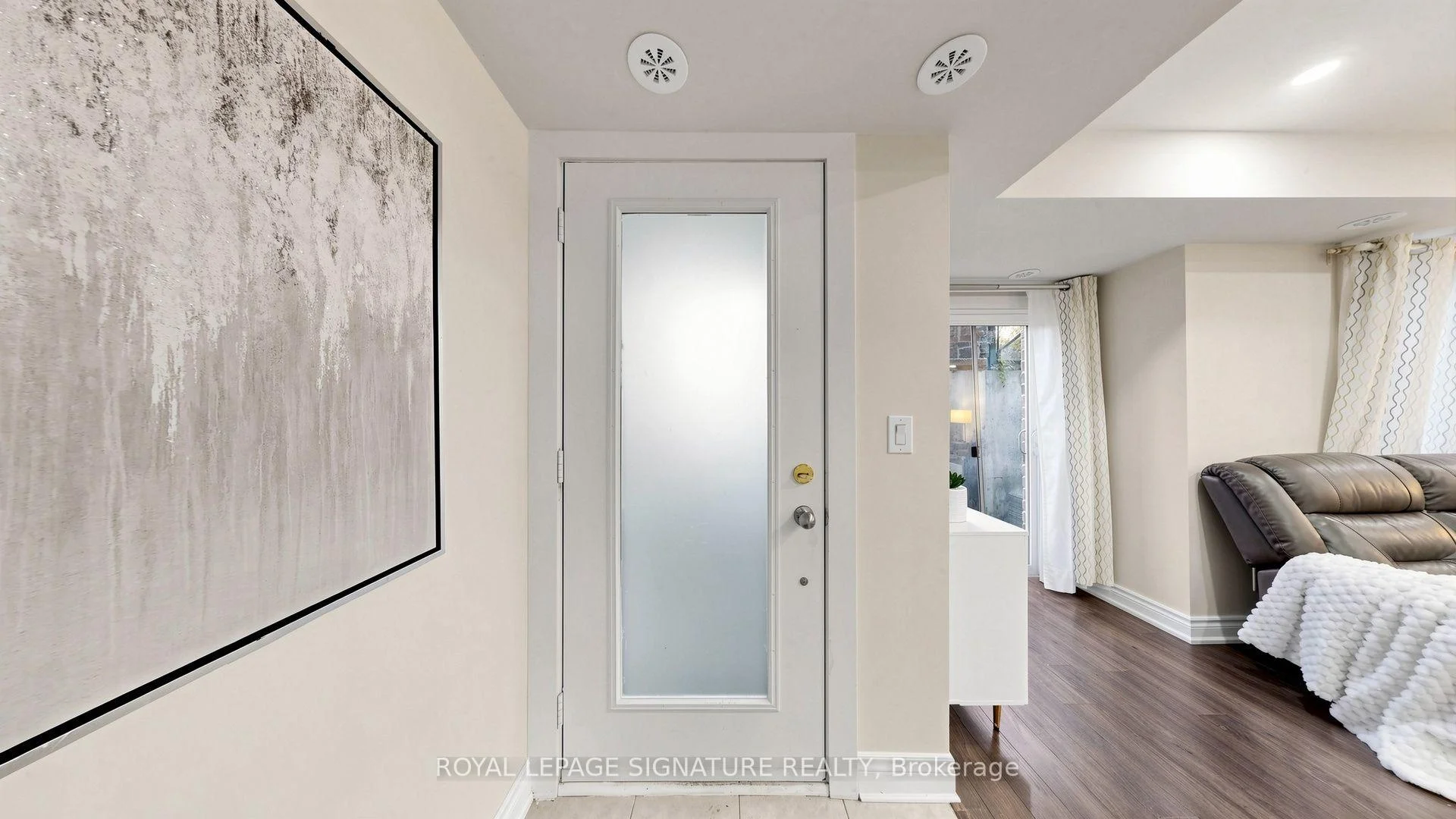 Photo 6 of Unit 801, 1 Blanche Lane, Markham, Cornell — HOMEH