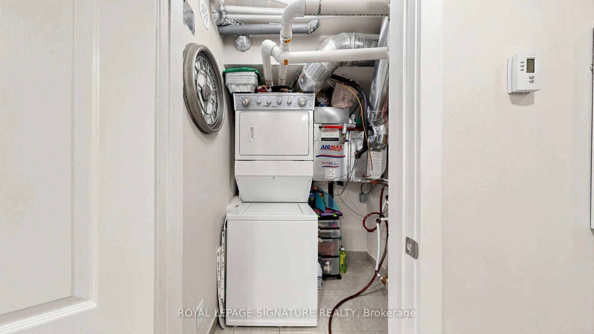 Photo 7 of Unit 801, 1 Blanche Lane, Markham, Cornell — HOMEH