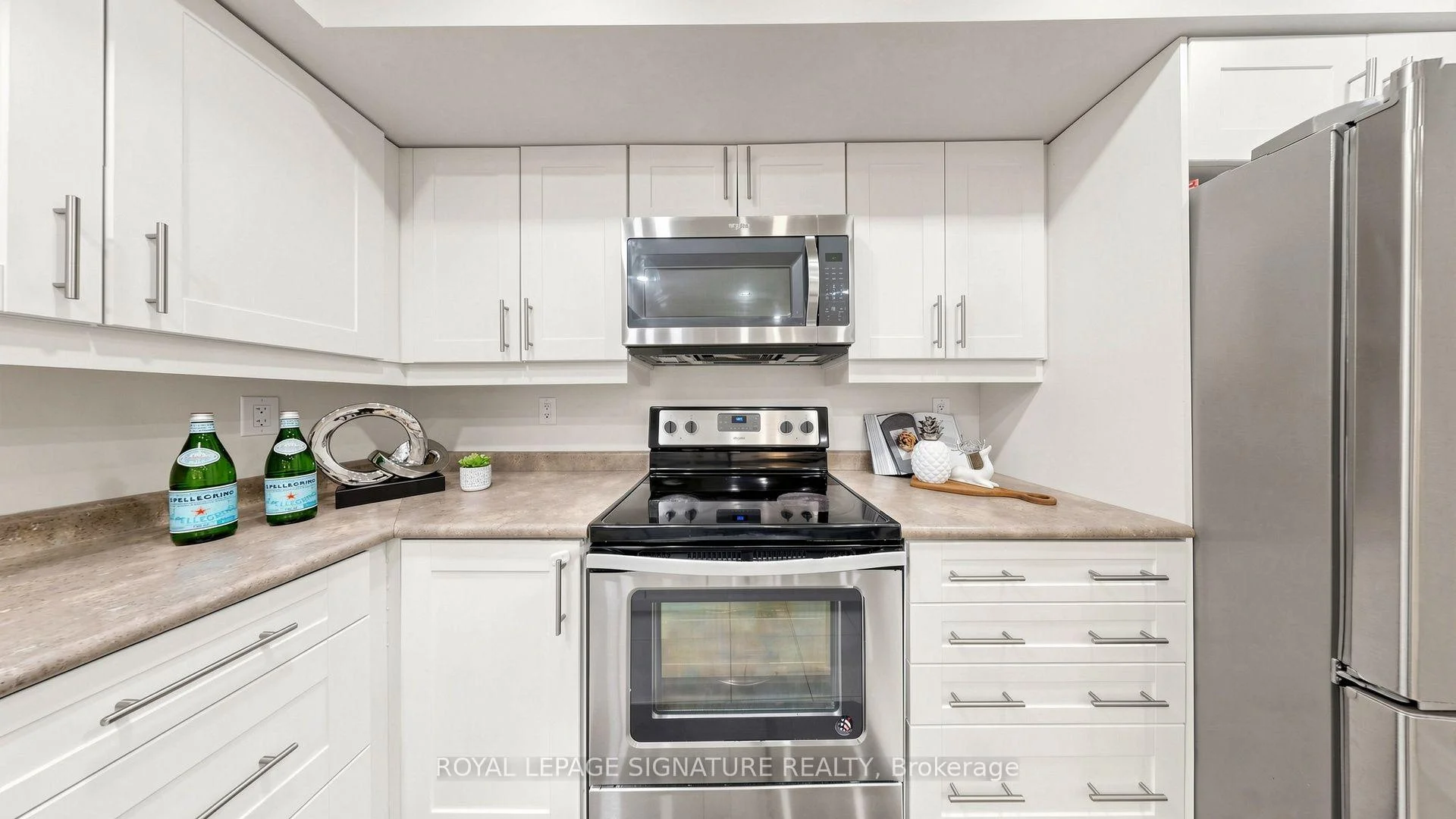 Photo 16 of Unit 801, 1 Blanche Lane, Markham, Cornell — HOMEH