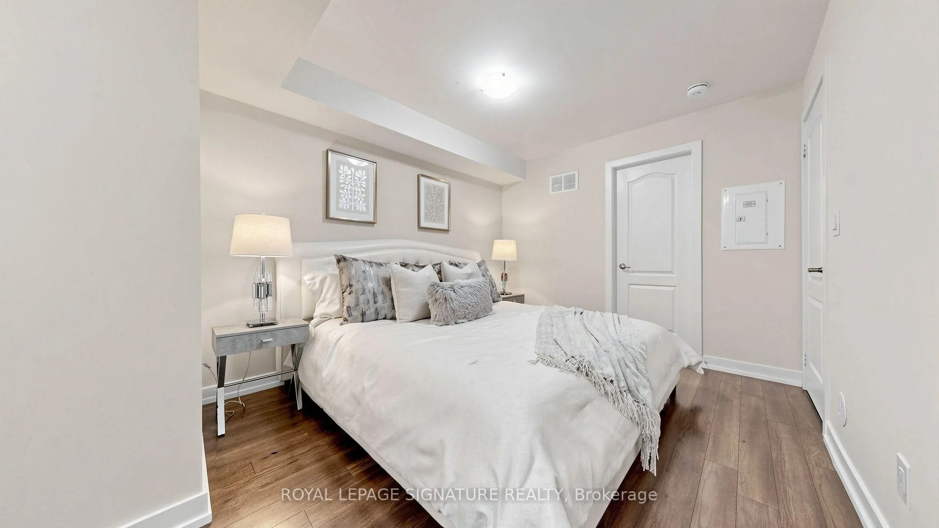 Photo 19 of Unit 801, 1 Blanche Lane, Markham, Cornell — HOMEH