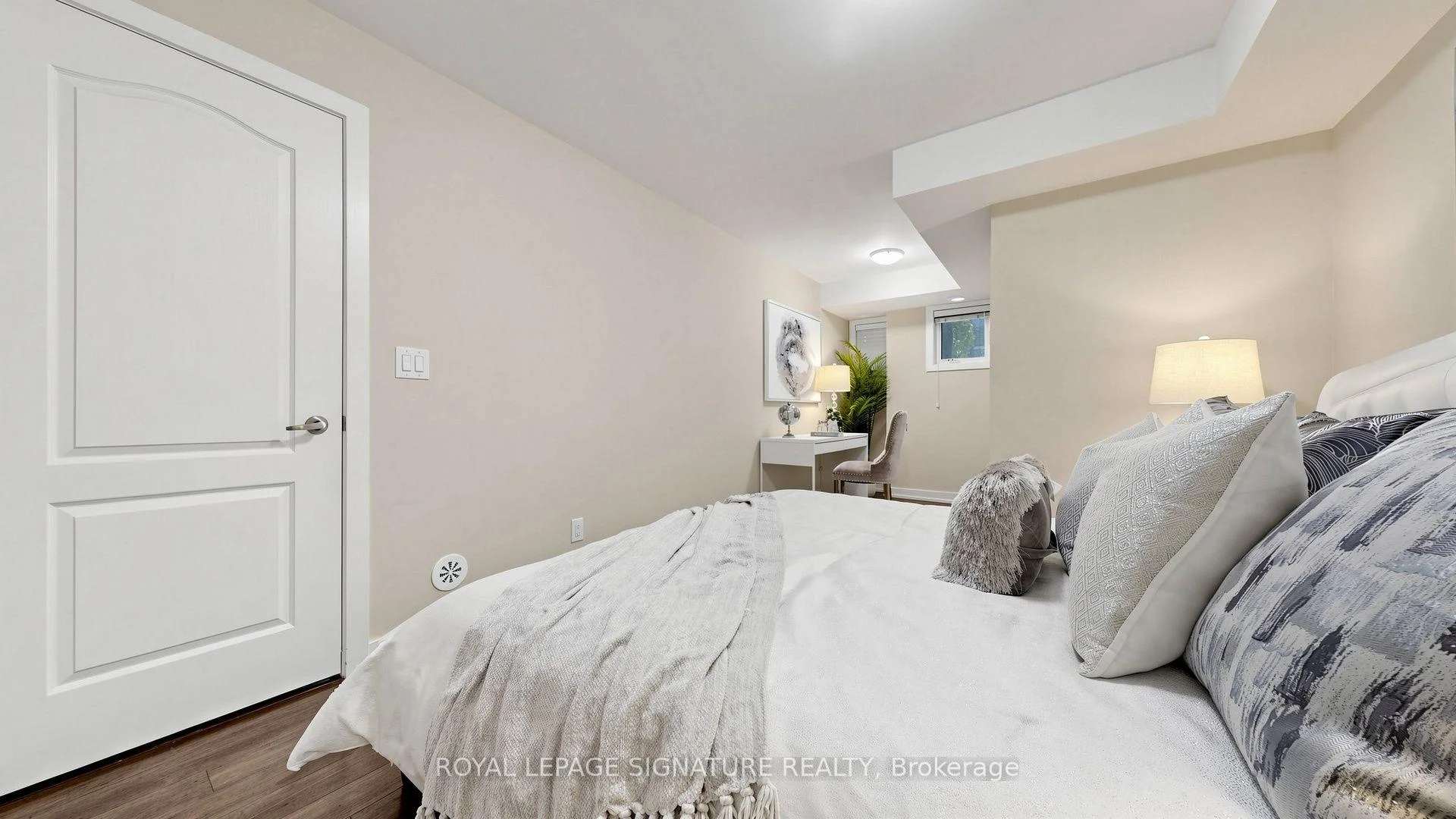 Photo 20 of Unit 801, 1 Blanche Lane, Markham, Cornell — HOMEH