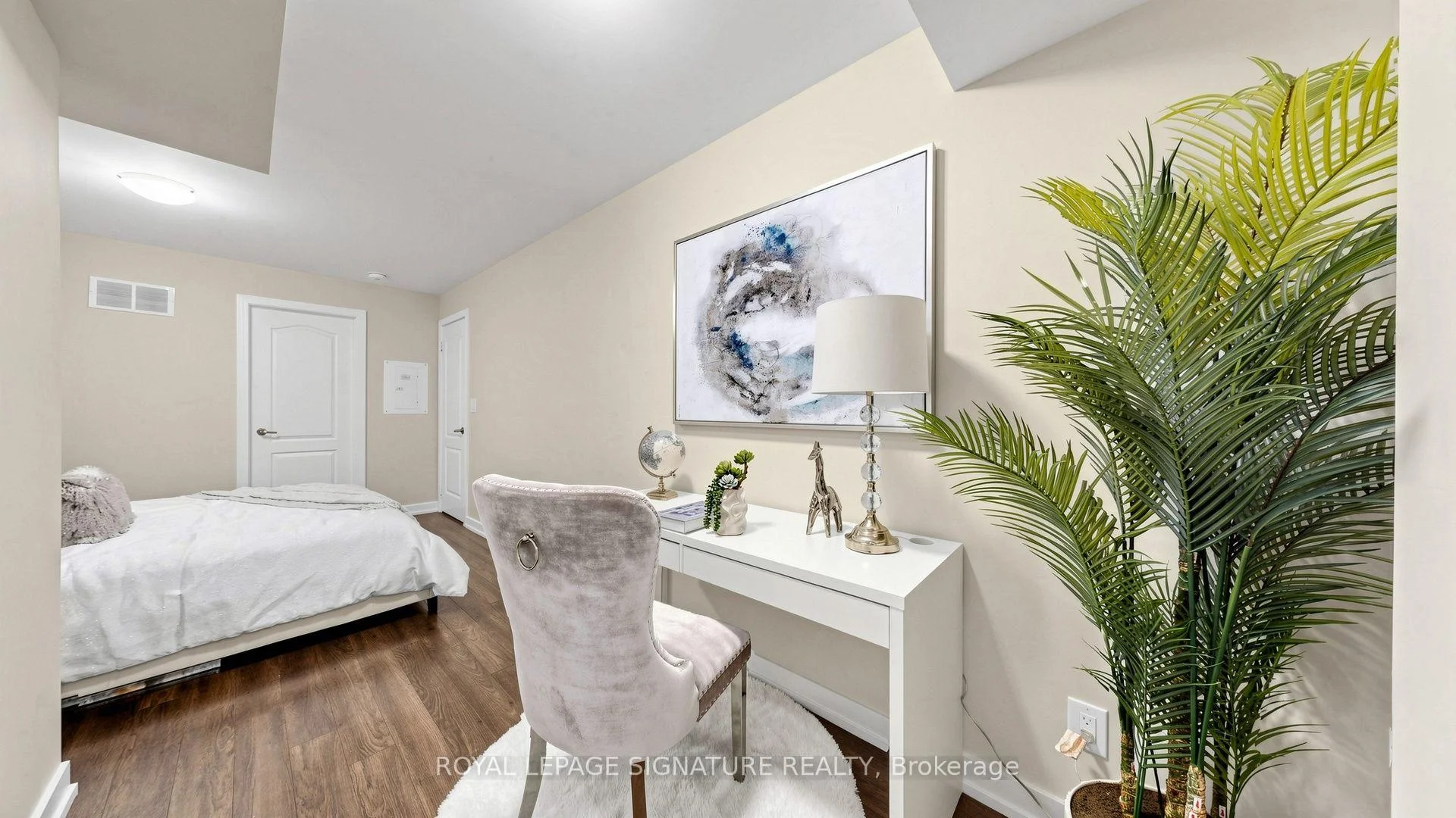 Photo 22 of Unit 801, 1 Blanche Lane, Markham, Cornell — HOMEH