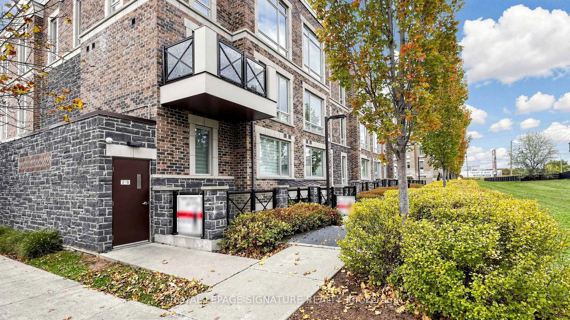 Photo 26 of Unit 801, 1 Blanche Lane, Markham, Cornell — HOMEH