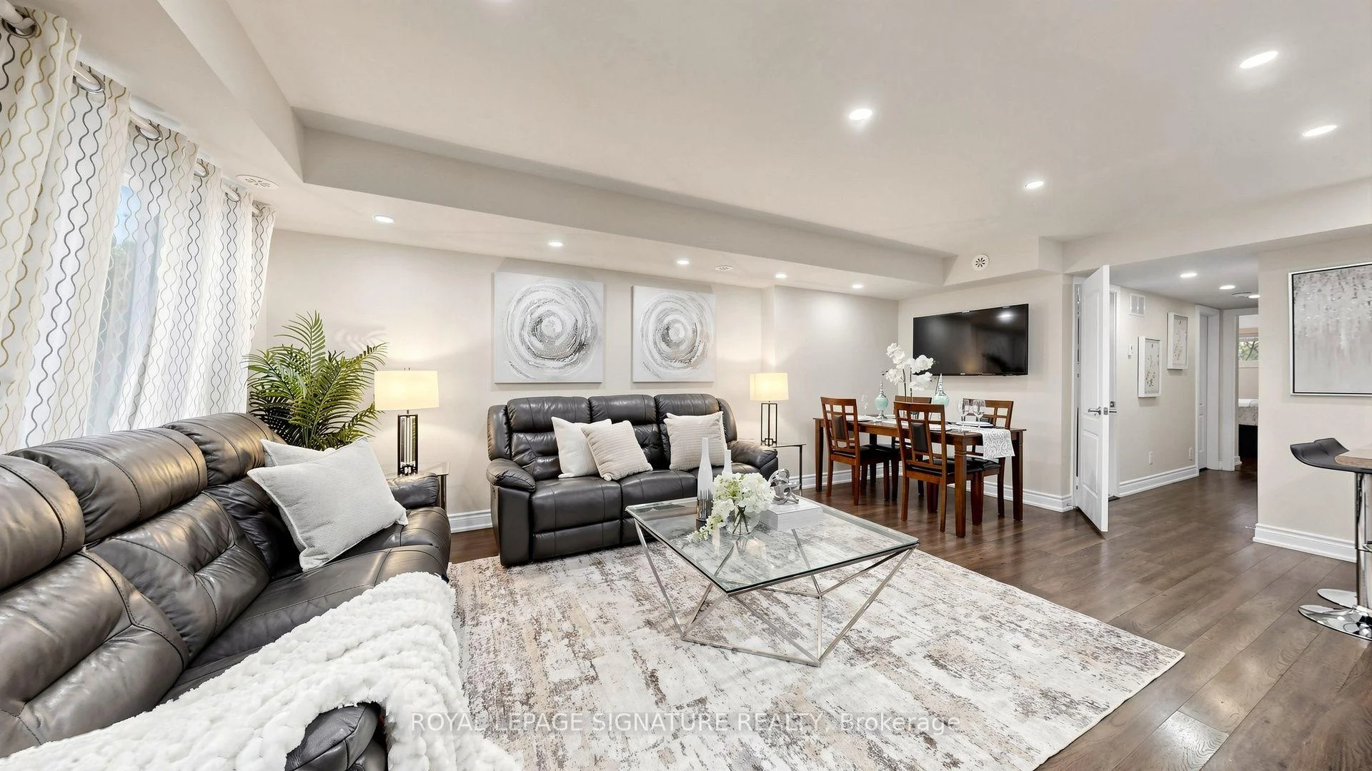 Photo 35 of Unit 801, 1 Blanche Lane, Markham, Cornell — HOMEH