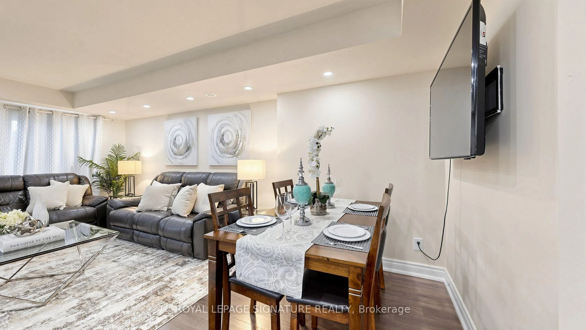 Photo 36 of Unit 801, 1 Blanche Lane, Markham, Cornell — HOMEH