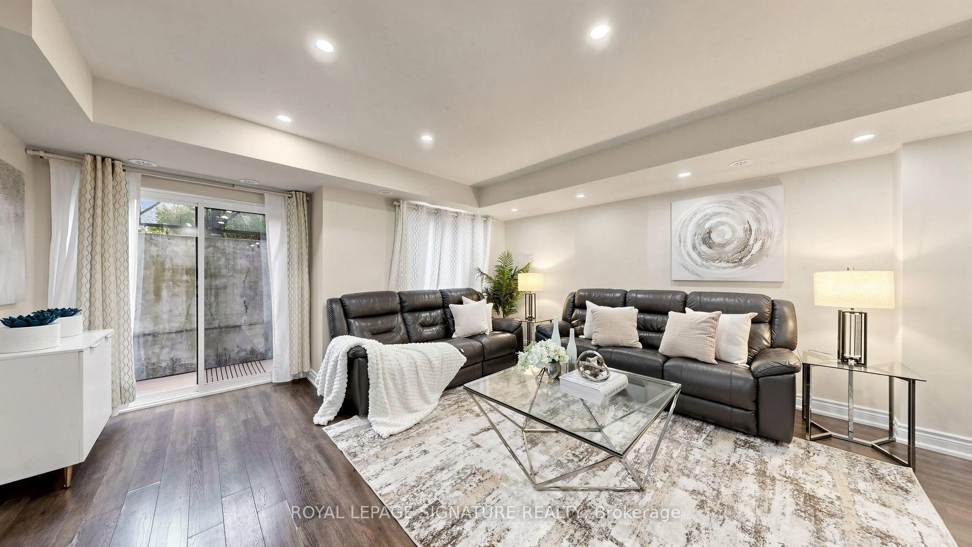 Photo 40 of Unit 801, 1 Blanche Lane, Markham, Cornell — HOMEH
