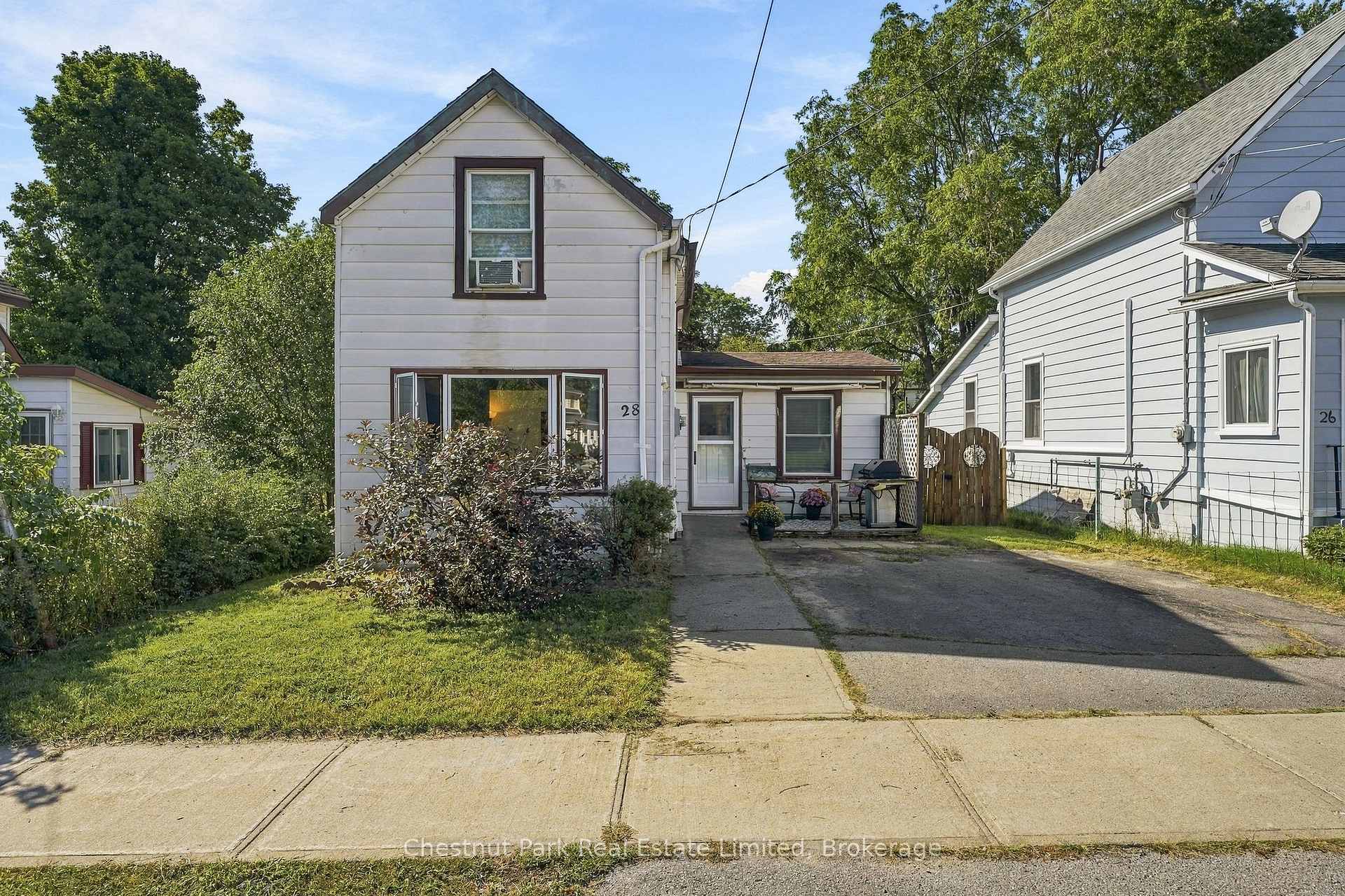 Photo of 28 Spring Street