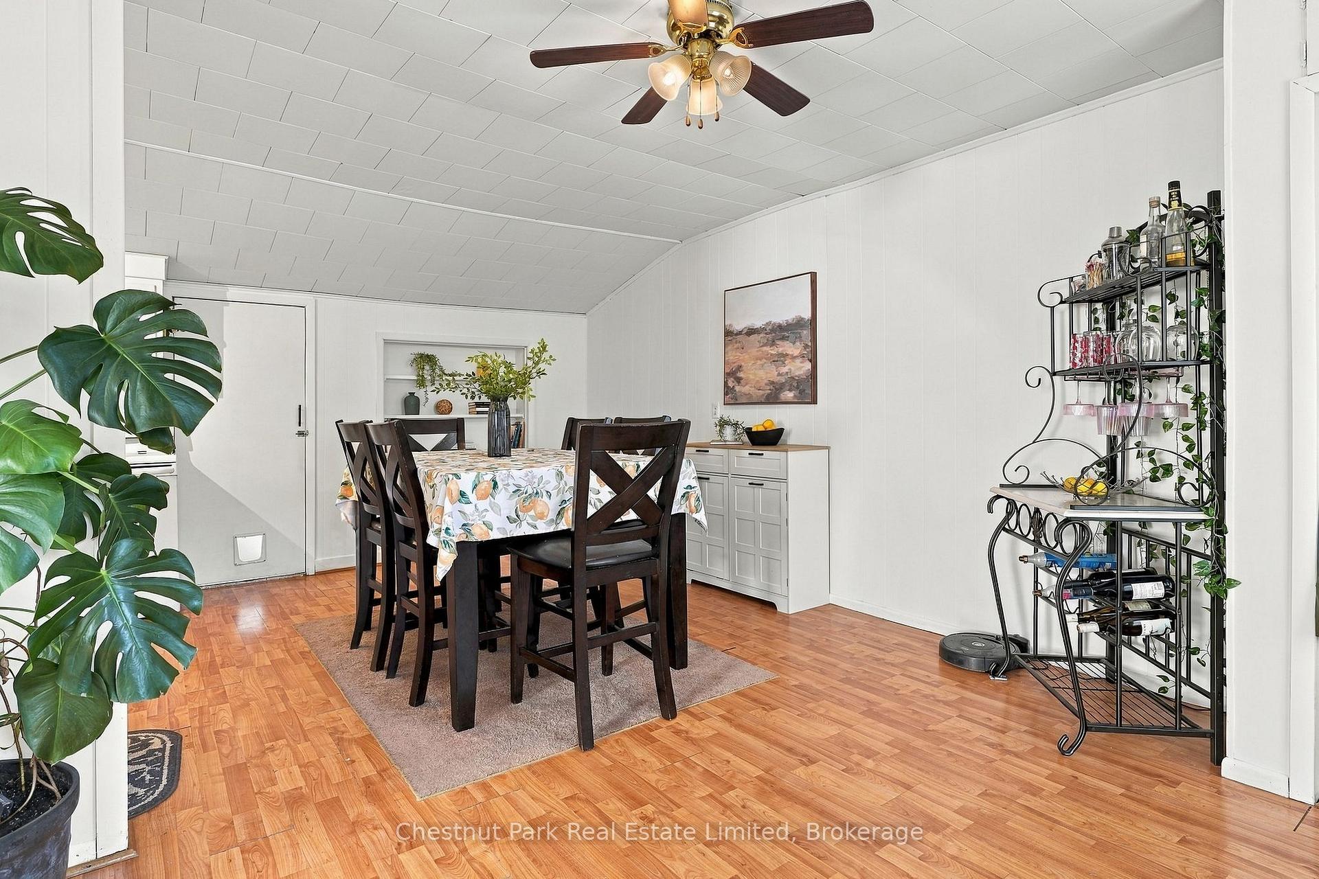 Photo 5 of 28 Spring Street, Prince Edward County, Picton — HOMEH