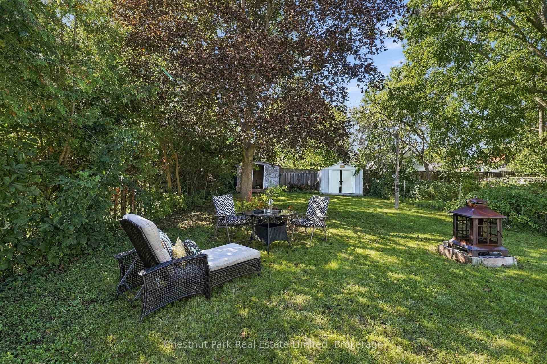 Photo 24 of 28 Spring Street, Prince Edward County, Picton — HOMEH