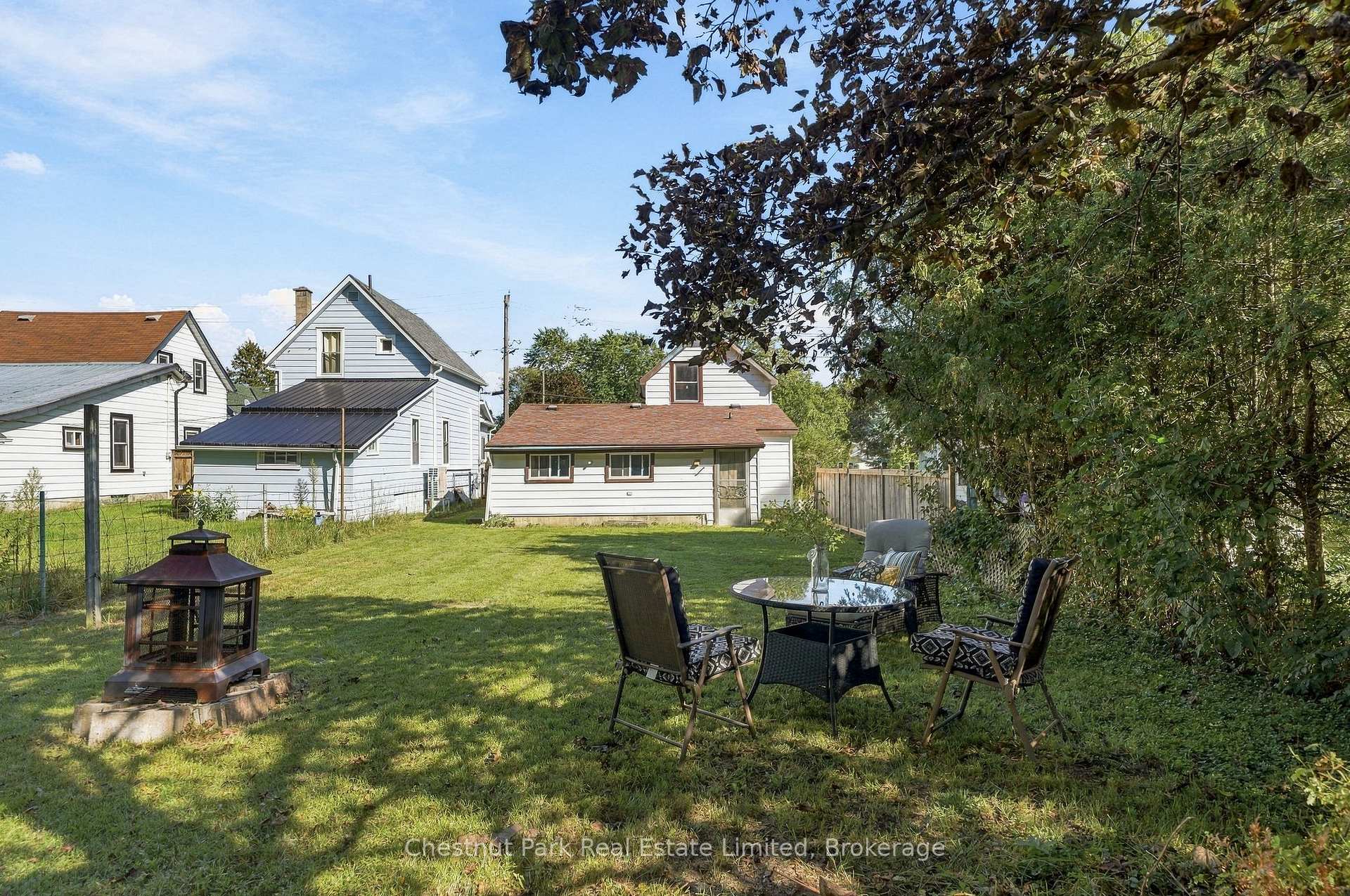 Photo 25 of 28 Spring Street, Prince Edward County, Picton — HOMEH