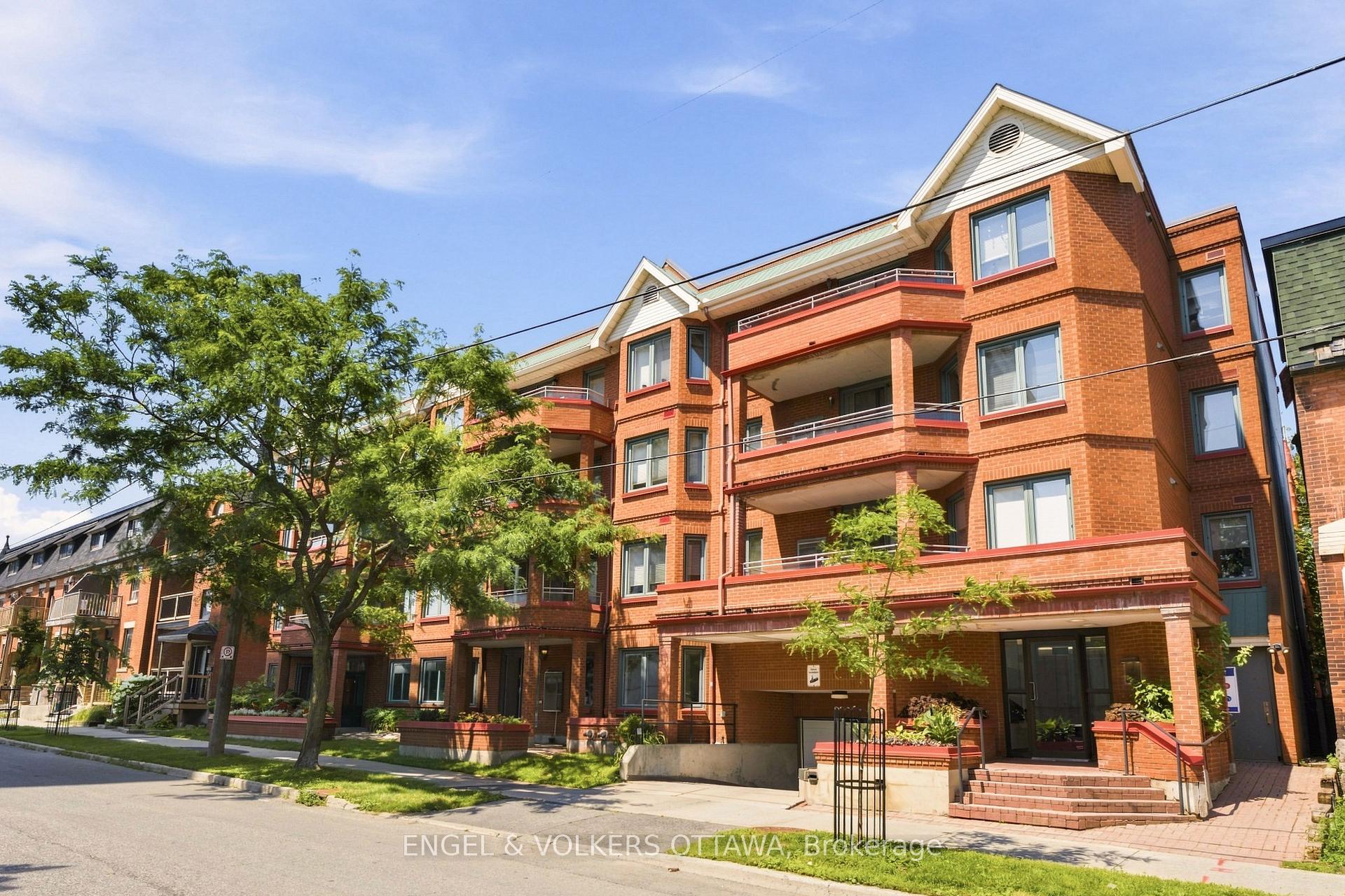Photo of Unit 101, 45 Argyle Avenue