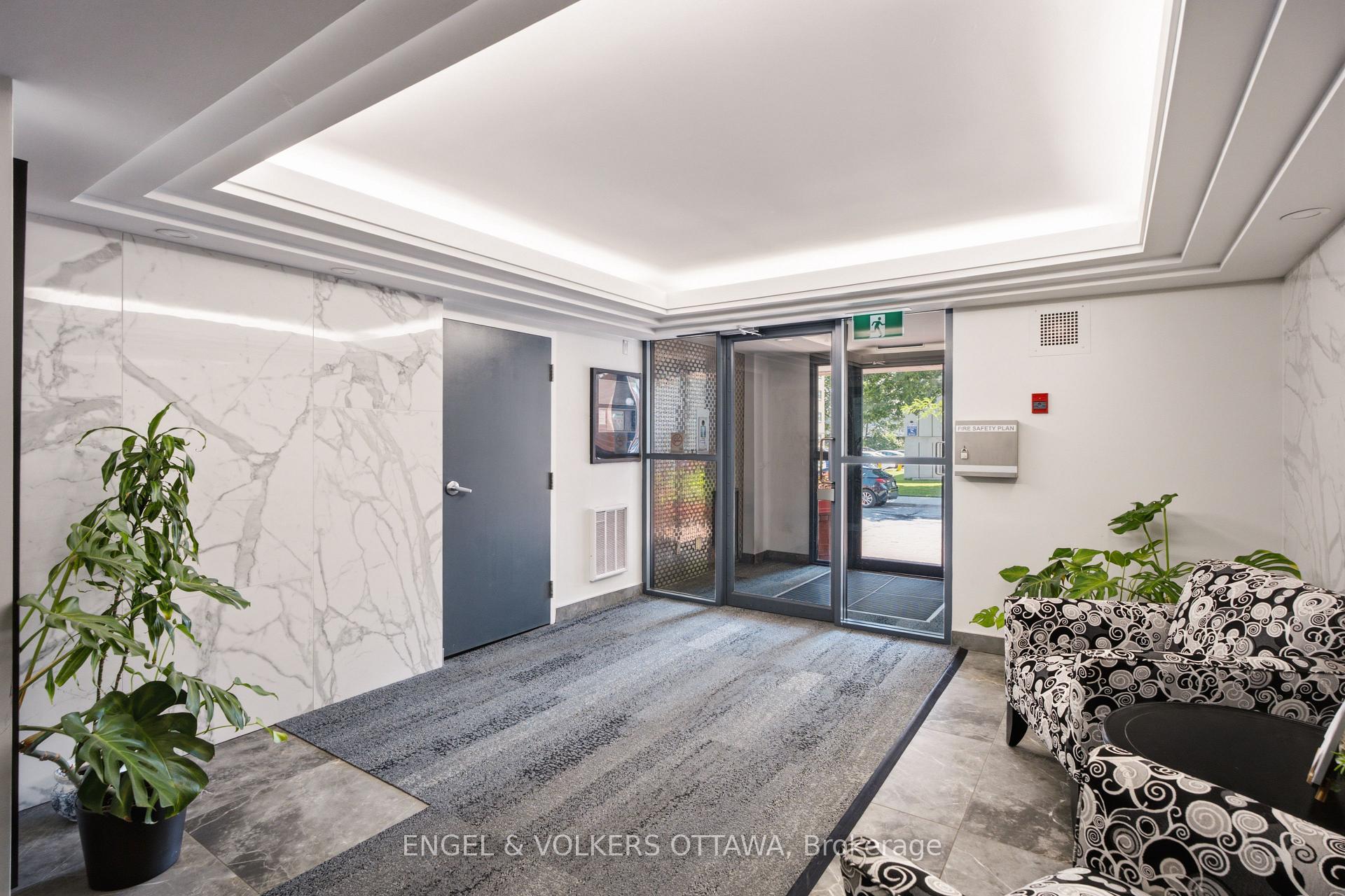 Photo 2 of Unit 101, 45 Argyle Avenue, Ottawa, Ottawa Centre/Golden Triangle — HOMEH