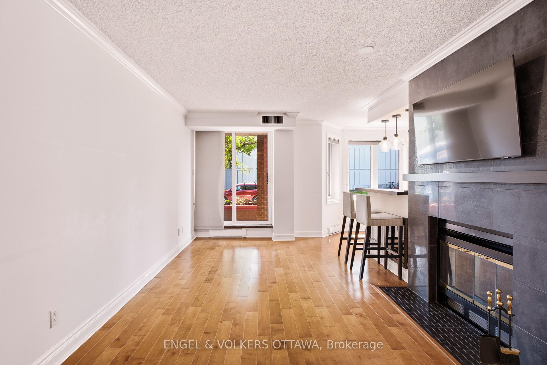 Photo 6 of Unit 101, 45 Argyle Avenue, Ottawa, Ottawa Centre/Golden Triangle — HOMEH