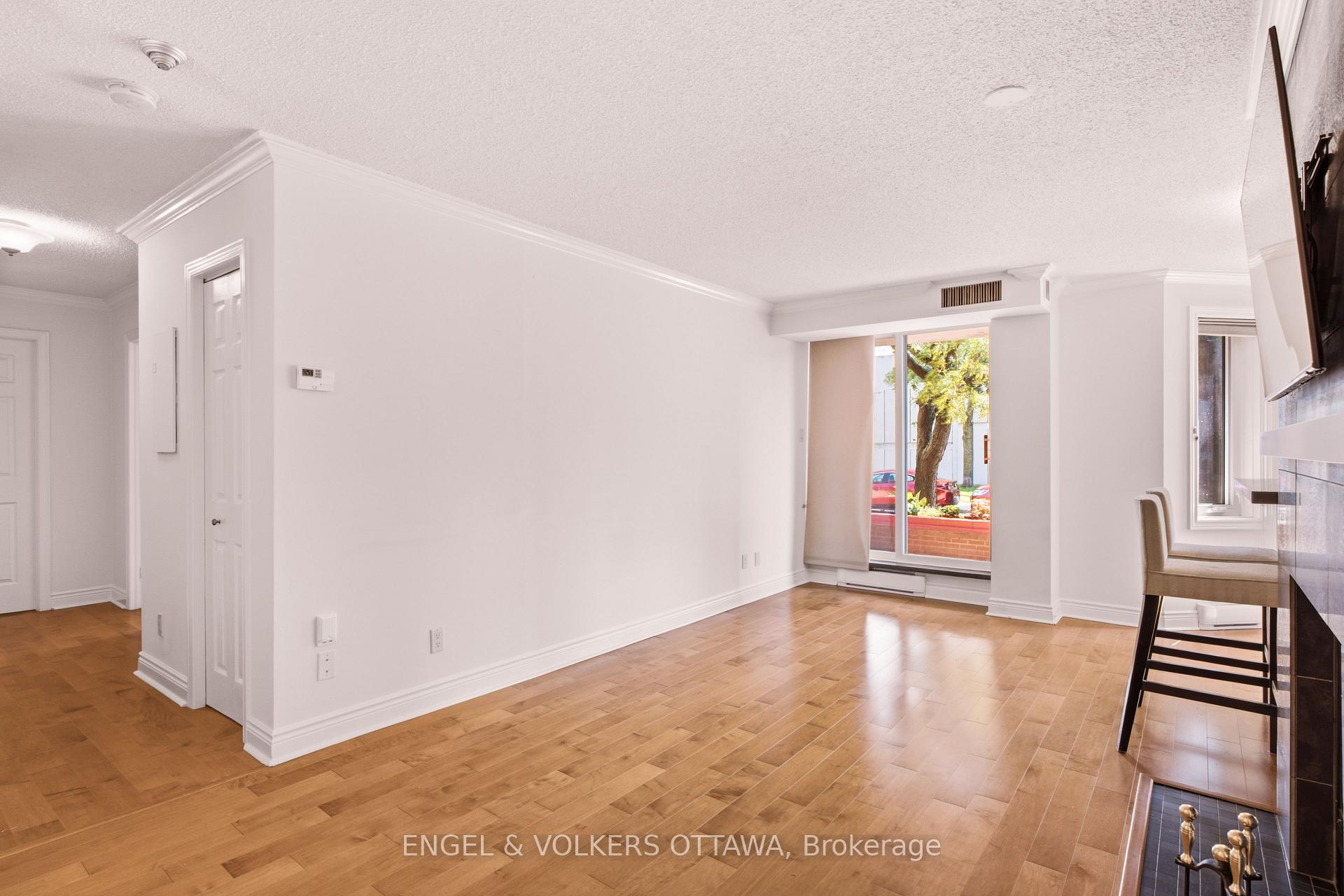 Photo 7 of Unit 101, 45 Argyle Avenue, Ottawa, Ottawa Centre/Golden Triangle — HOMEH