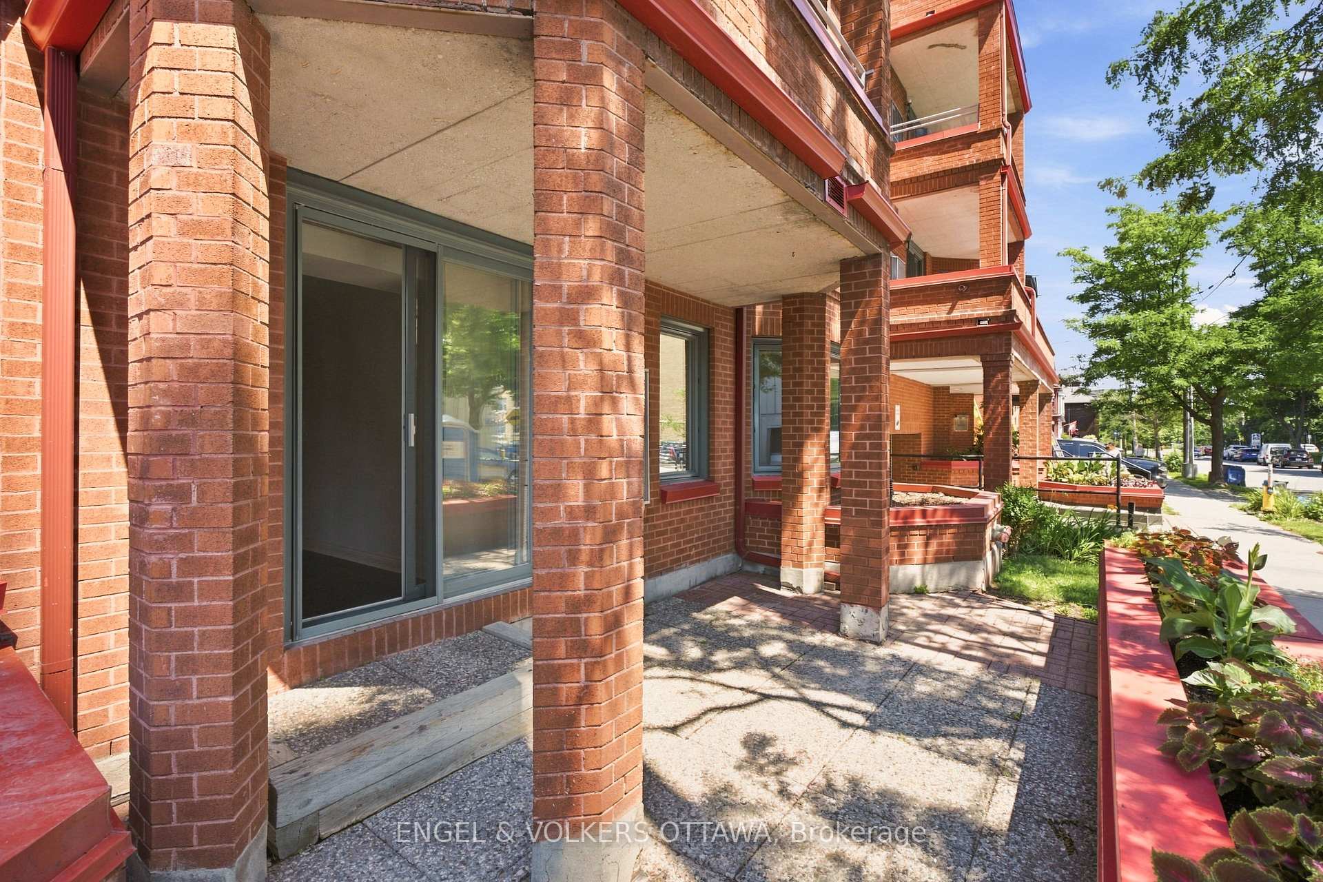 Photo 8 of Unit 101, 45 Argyle Avenue, Ottawa, Ottawa Centre/Golden Triangle — HOMEH