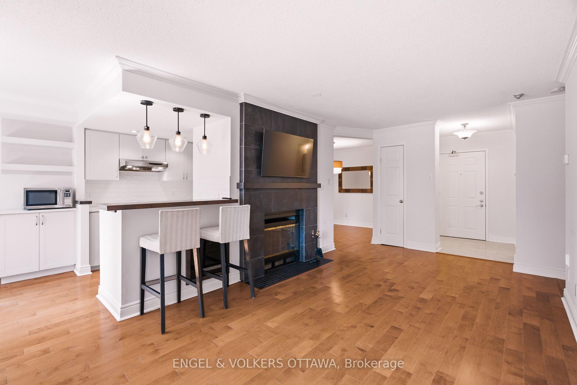 Photo 9 of Unit 101, 45 Argyle Avenue, Ottawa, Ottawa Centre/Golden Triangle — HOMEH