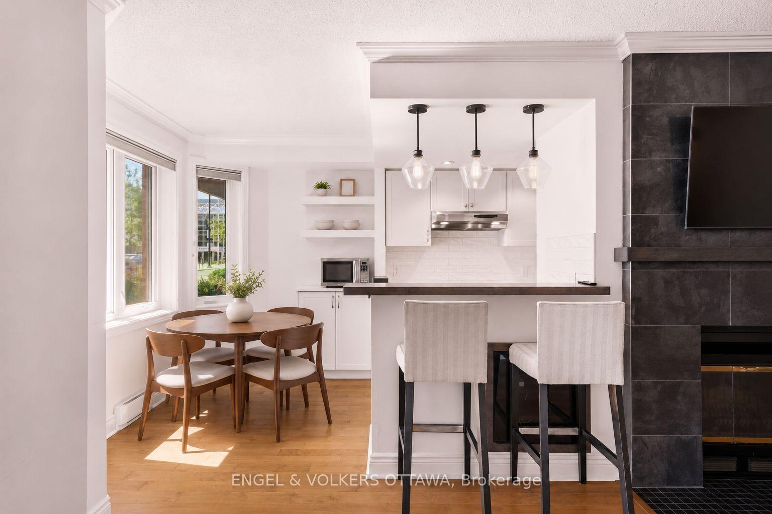 Photo 10 of Unit 101, 45 Argyle Avenue, Ottawa, Ottawa Centre/Golden Triangle — HOMEH
