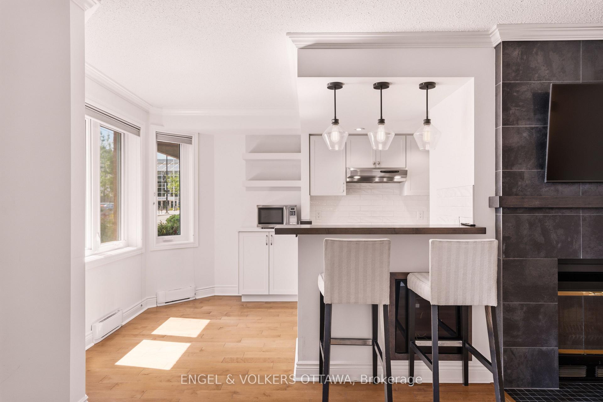 Photo 11 of Unit 101, 45 Argyle Avenue, Ottawa, Ottawa Centre/Golden Triangle — HOMEH