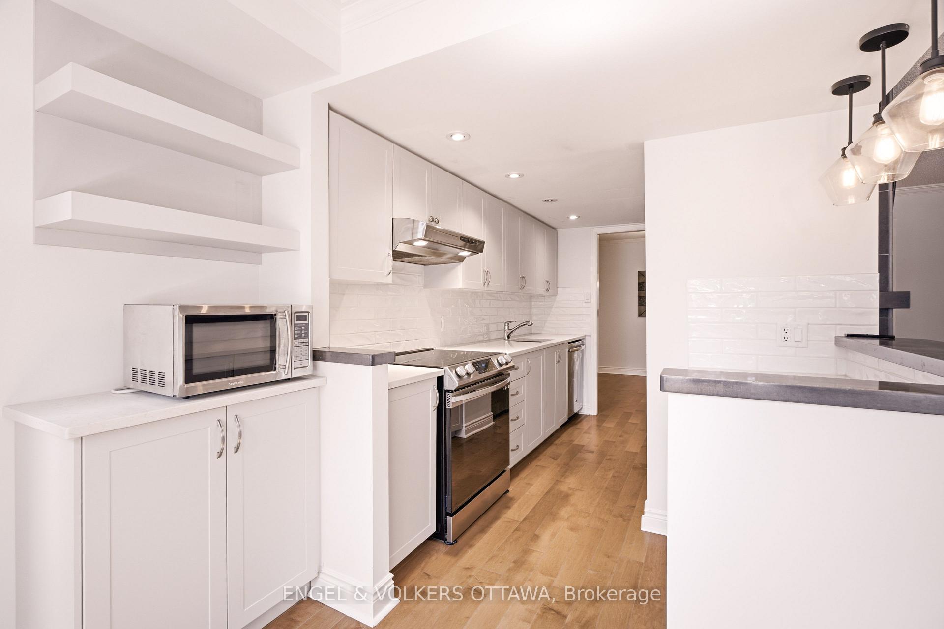 Photo 12 of Unit 101, 45 Argyle Avenue, Ottawa, Ottawa Centre/Golden Triangle — HOMEH