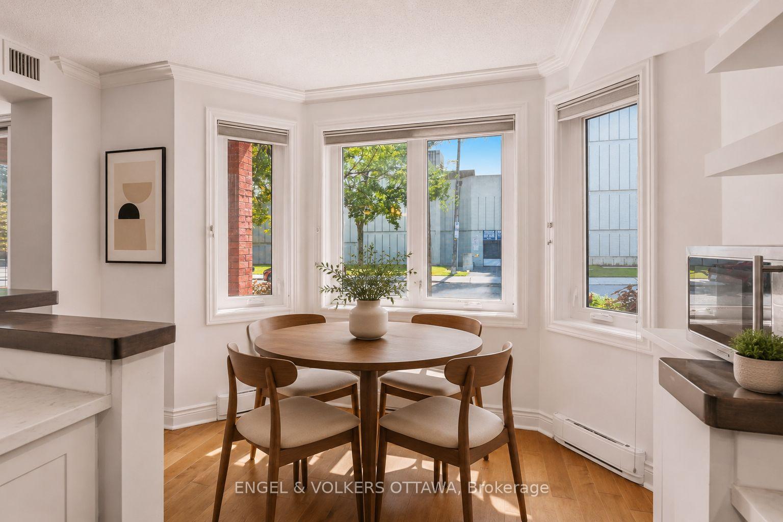 Photo 13 of Unit 101, 45 Argyle Avenue, Ottawa, Ottawa Centre/Golden Triangle — HOMEH