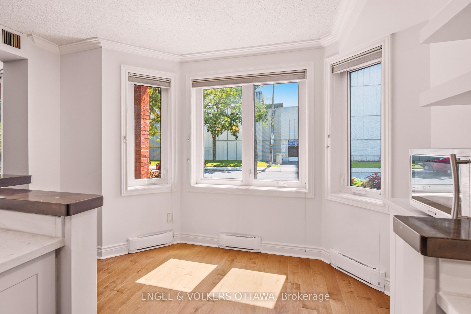 Photo 14 of Unit 101, 45 Argyle Avenue, Ottawa, Ottawa Centre/Golden Triangle — HOMEH