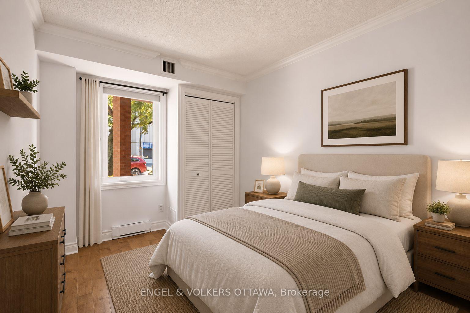 Photo 23 of Unit 101, 45 Argyle Avenue, Ottawa, Ottawa Centre/Golden Triangle — HOMEH