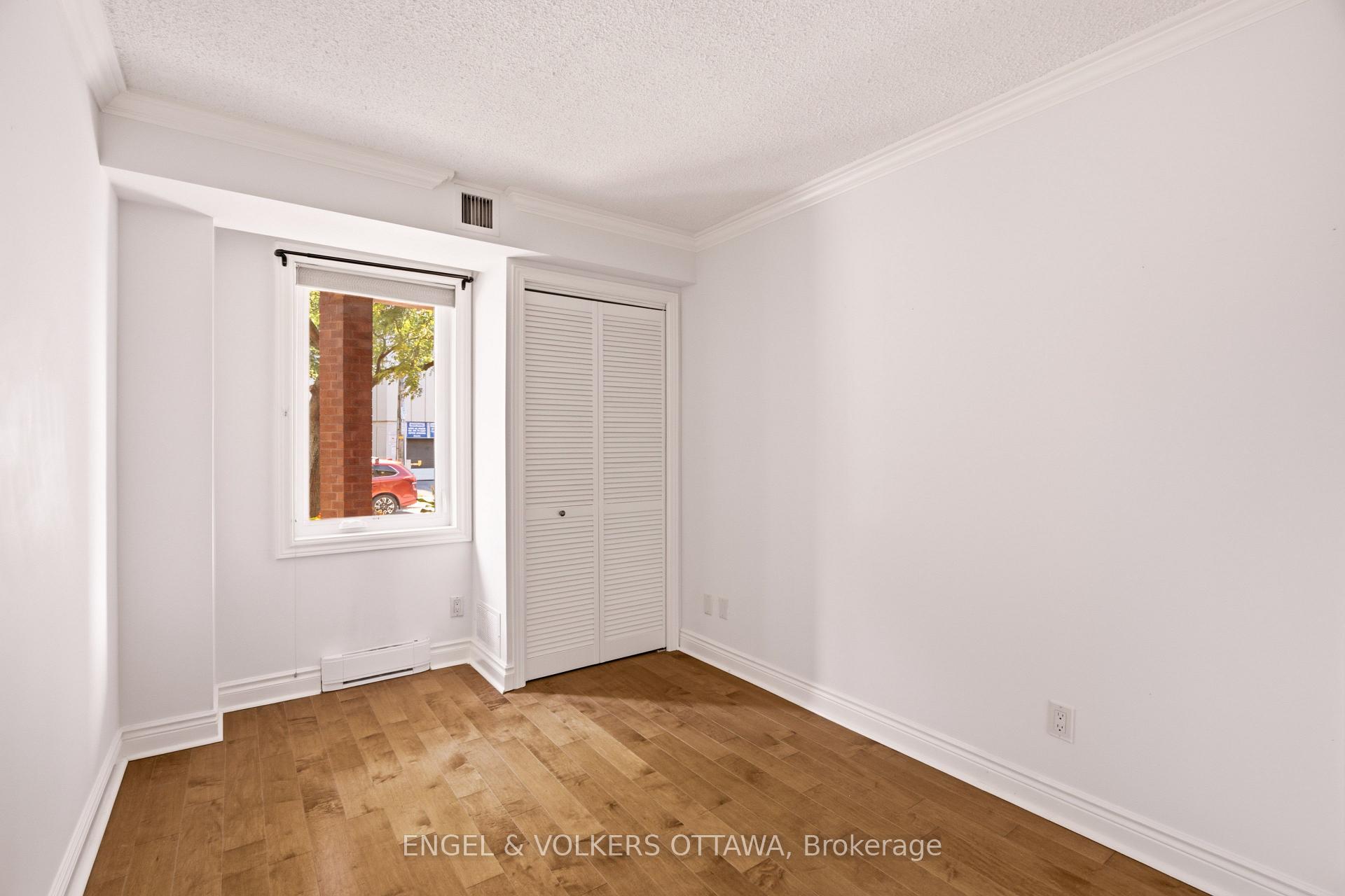 Photo 24 of Unit 101, 45 Argyle Avenue, Ottawa, Ottawa Centre/Golden Triangle — HOMEH