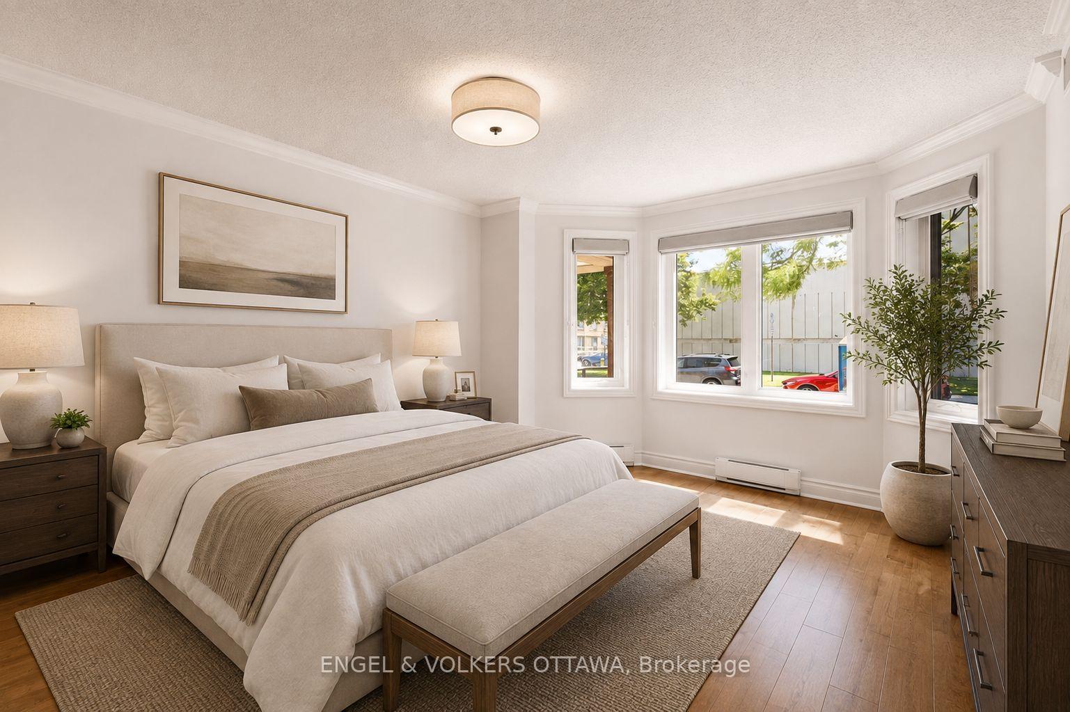 Photo 25 of Unit 101, 45 Argyle Avenue, Ottawa, Ottawa Centre/Golden Triangle — HOMEH