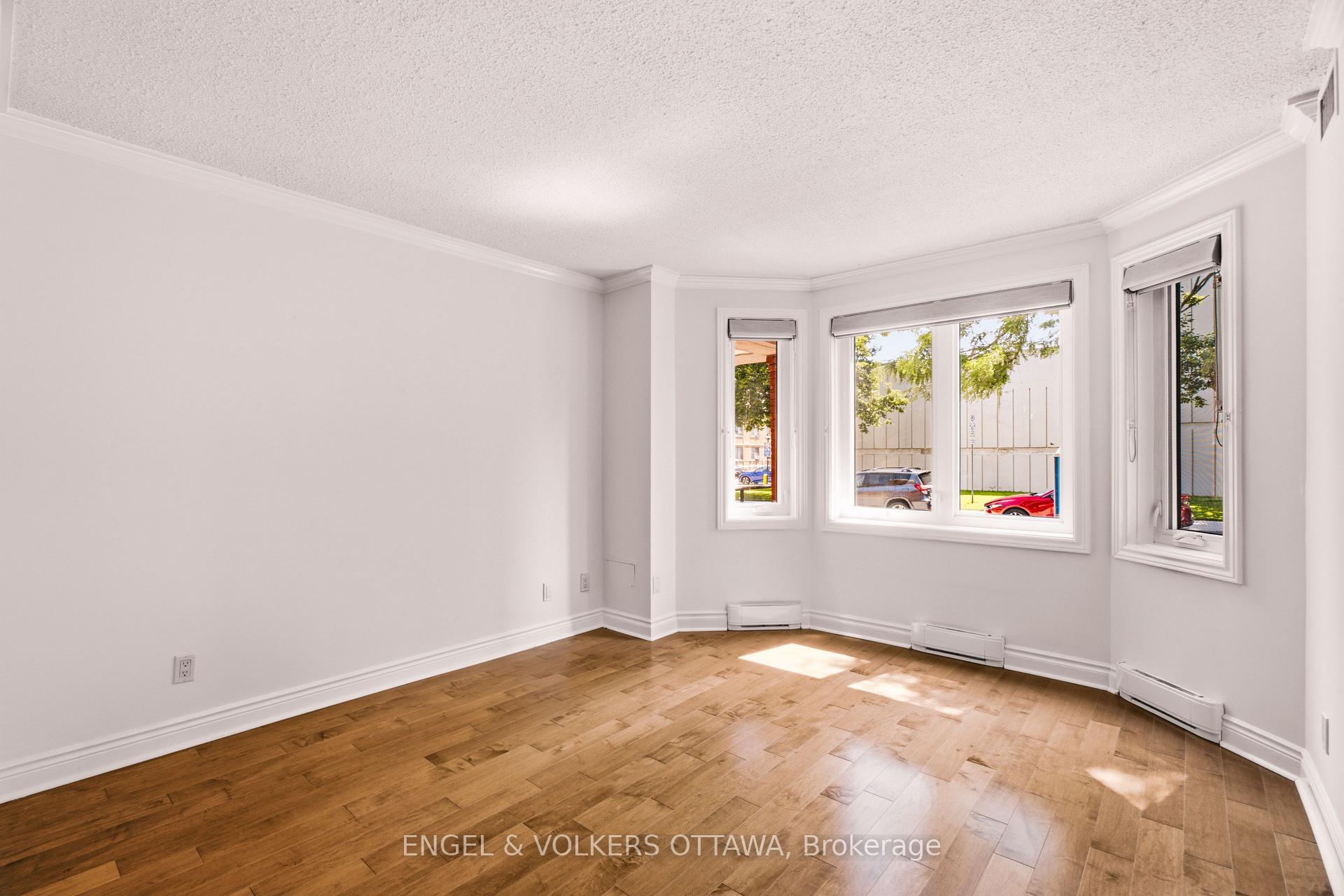Photo 26 of Unit 101, 45 Argyle Avenue, Ottawa, Ottawa Centre/Golden Triangle — HOMEH