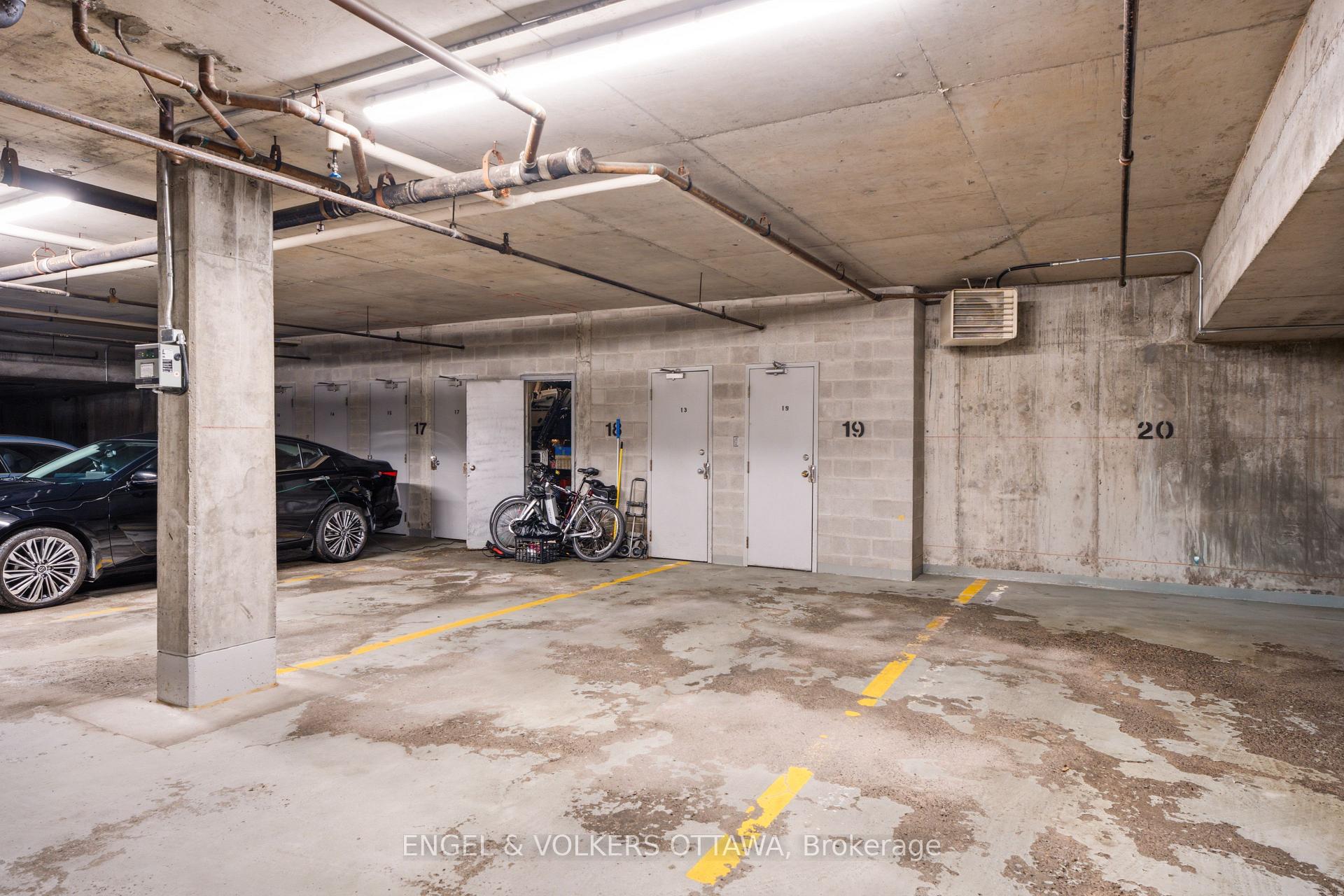 Photo 30 of Unit 101, 45 Argyle Avenue, Ottawa, Ottawa Centre/Golden Triangle — HOMEH