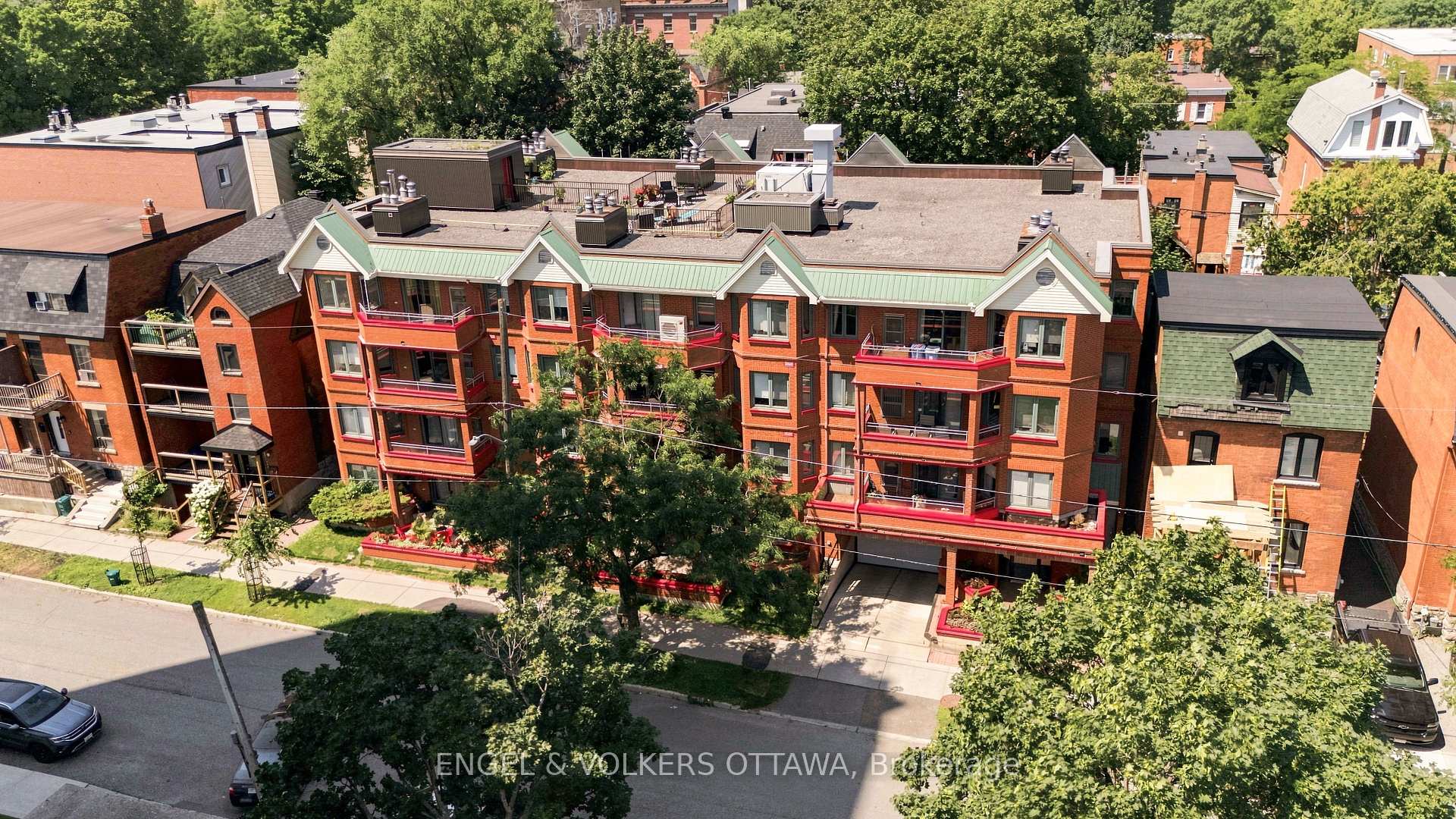 Photo 34 of Unit 101, 45 Argyle Avenue, Ottawa, Ottawa Centre/Golden Triangle — HOMEH