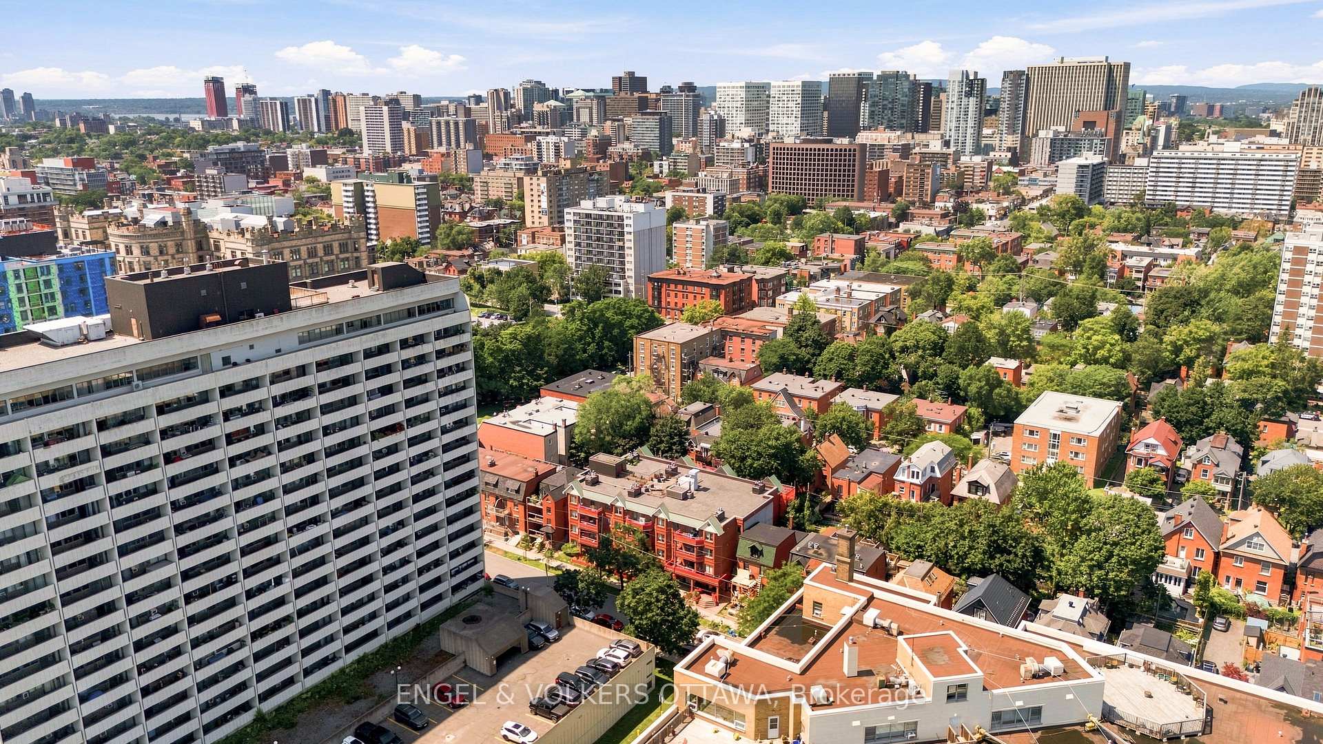 Photo 35 of Unit 101, 45 Argyle Avenue, Ottawa, Ottawa Centre/Golden Triangle — HOMEH