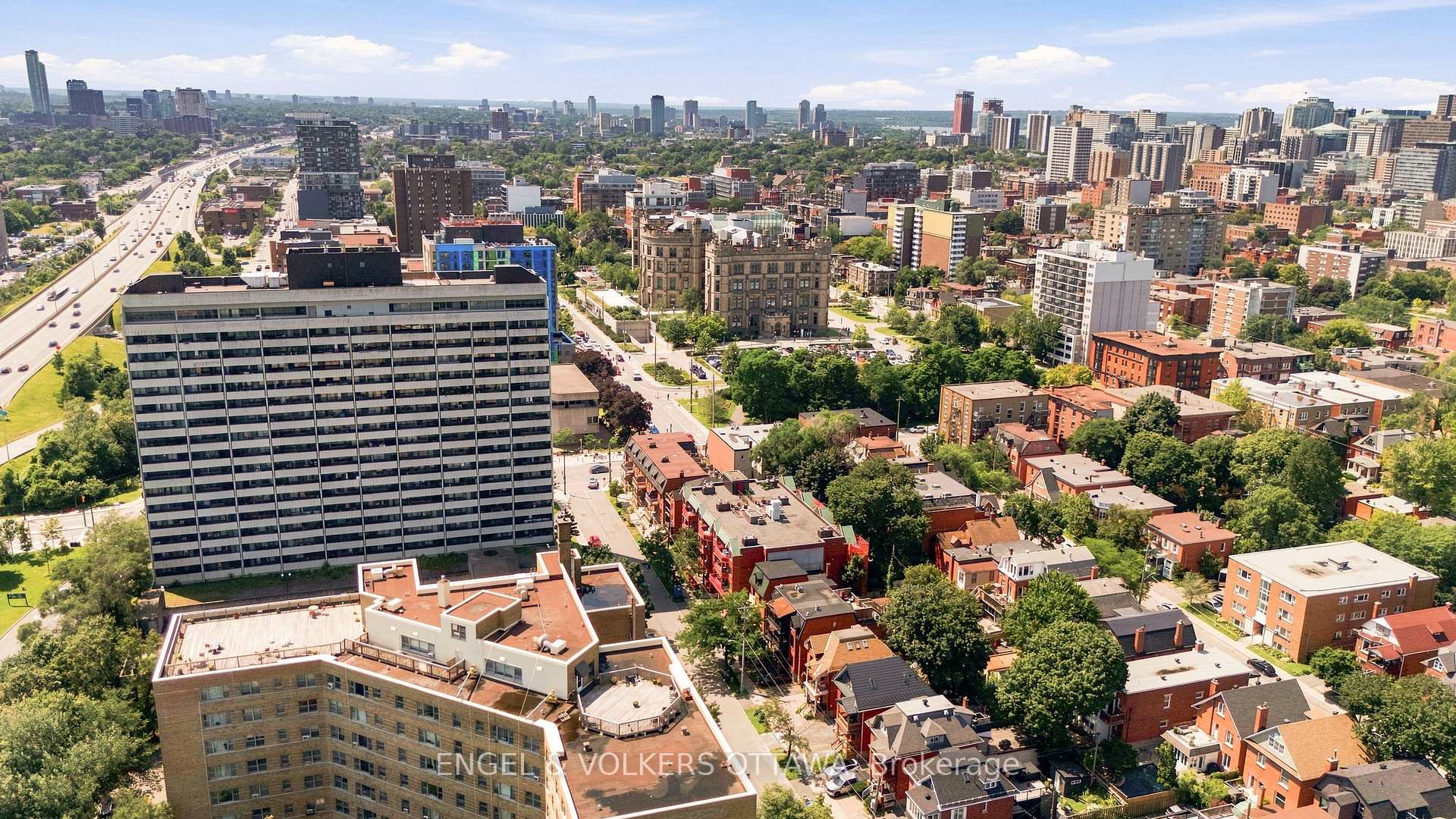Photo 36 of Unit 101, 45 Argyle Avenue, Ottawa, Ottawa Centre/Golden Triangle — HOMEH