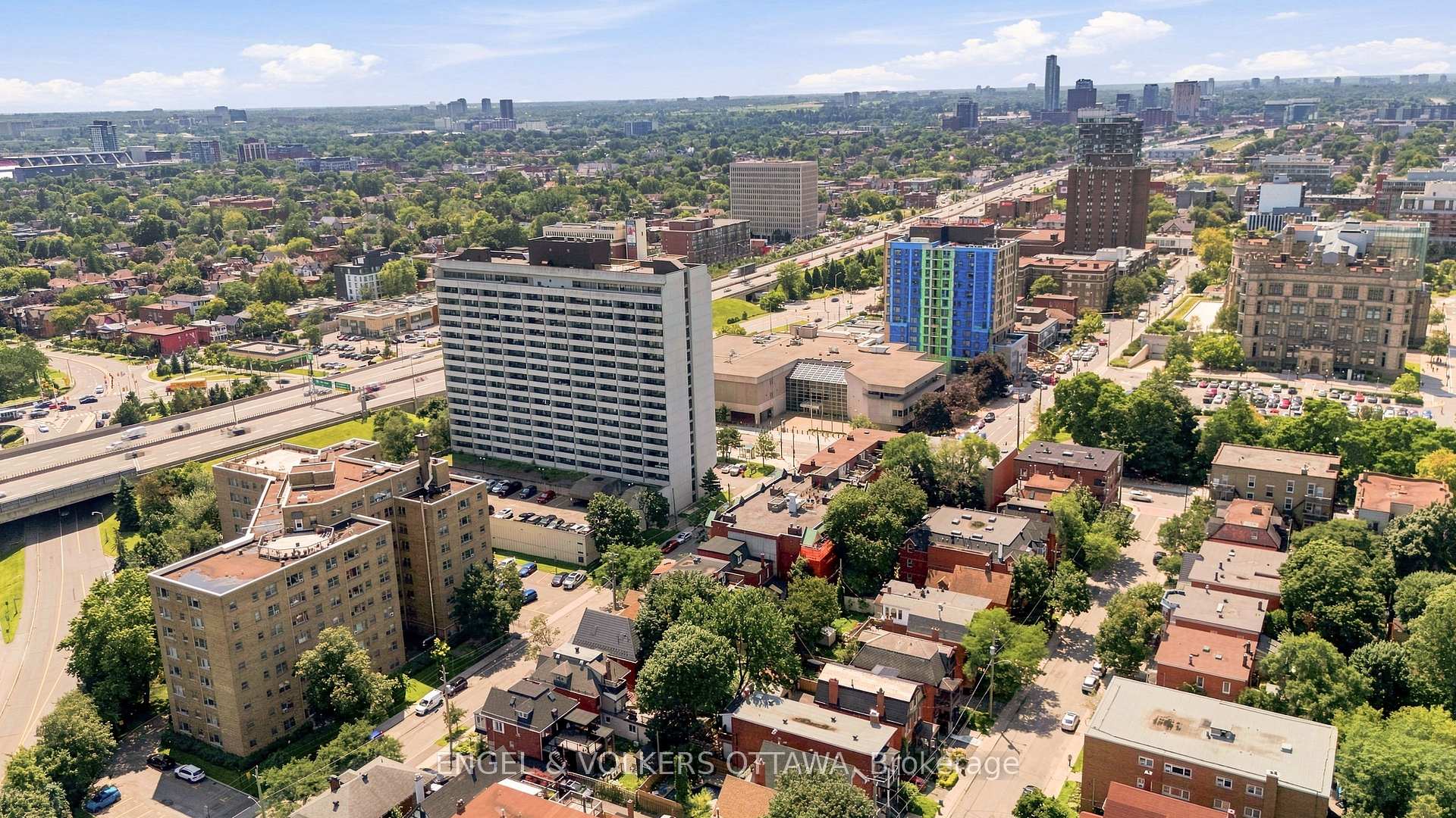 Photo 37 of Unit 101, 45 Argyle Avenue, Ottawa, Ottawa Centre/Golden Triangle — HOMEH