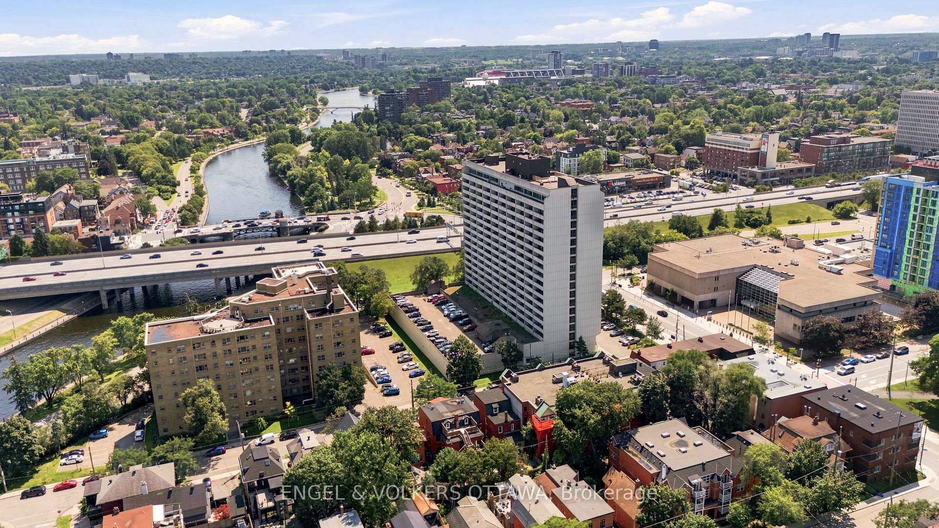 Photo 38 of Unit 101, 45 Argyle Avenue, Ottawa, Ottawa Centre/Golden Triangle — HOMEH