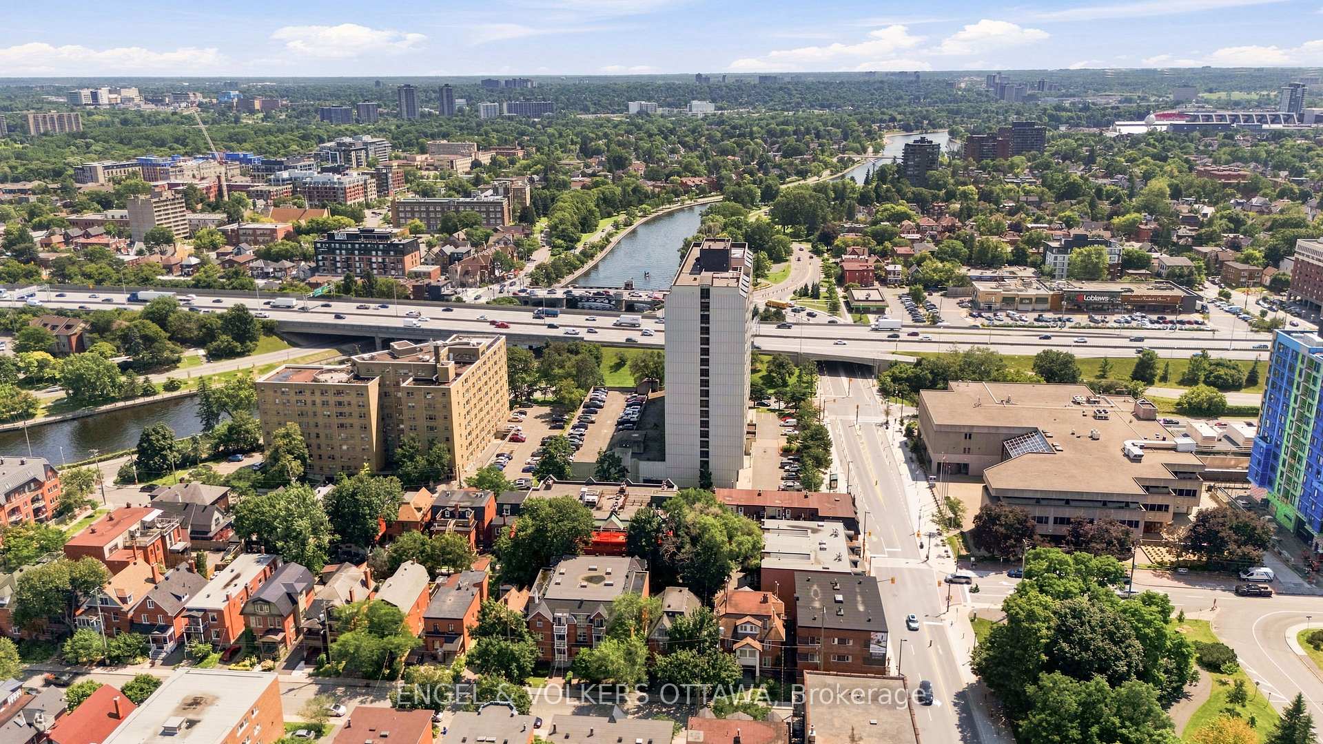 Photo 39 of Unit 101, 45 Argyle Avenue, Ottawa, Ottawa Centre/Golden Triangle — HOMEH