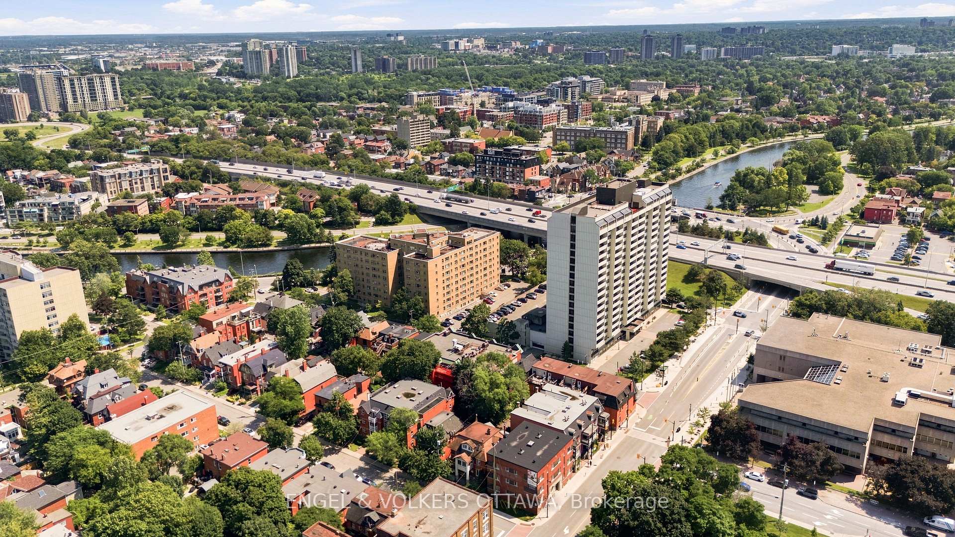 Photo 40 of Unit 101, 45 Argyle Avenue, Ottawa, Ottawa Centre/Golden Triangle — HOMEH