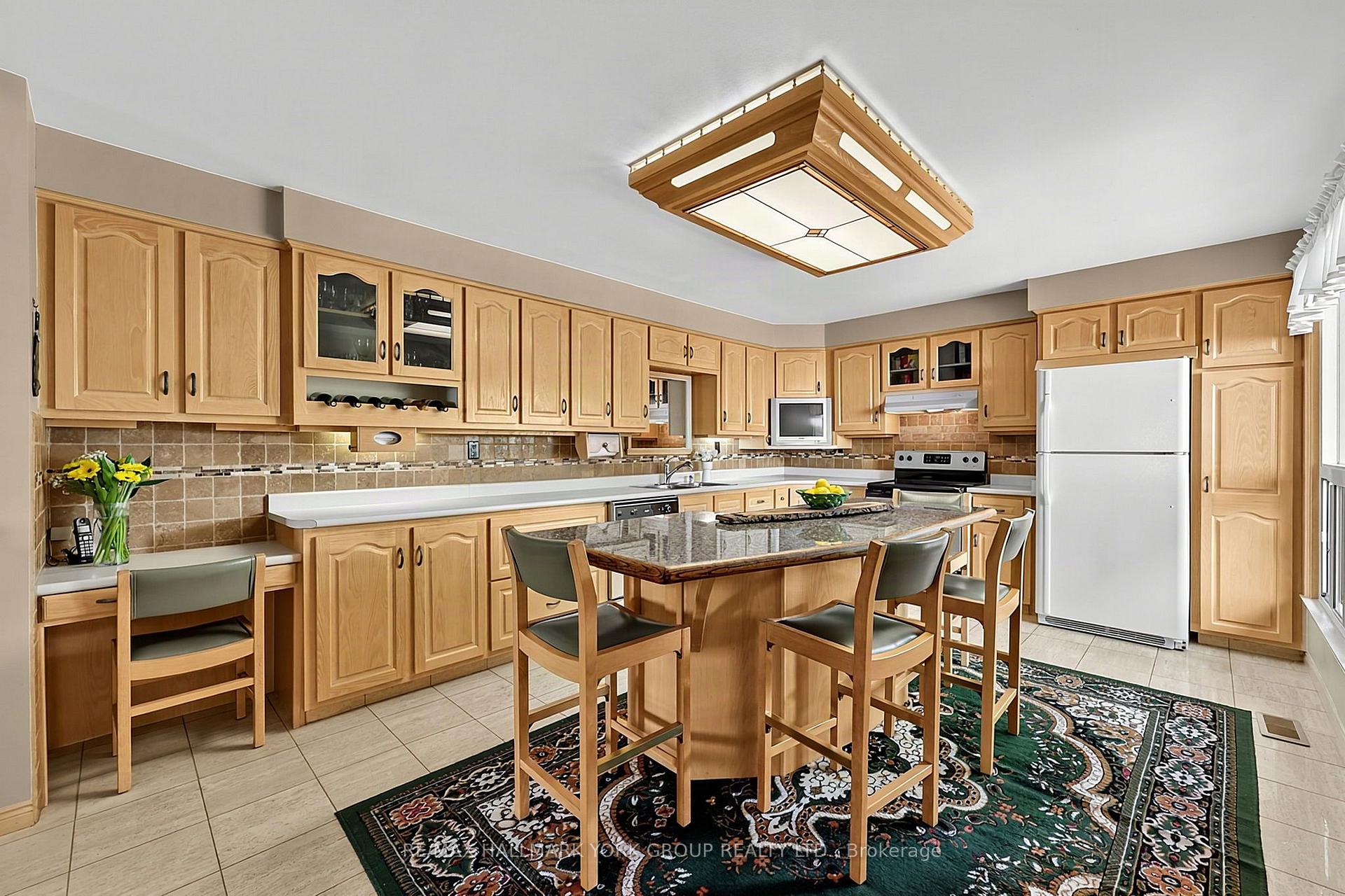 Photo 18 of 80 Fairway Drive, Aurora, Aurora Highlands — HOMEH