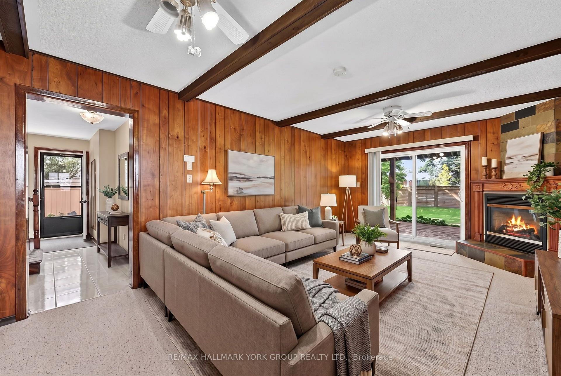 Photo 37 of 80 Fairway Drive, Aurora, Aurora Highlands — HOMEH